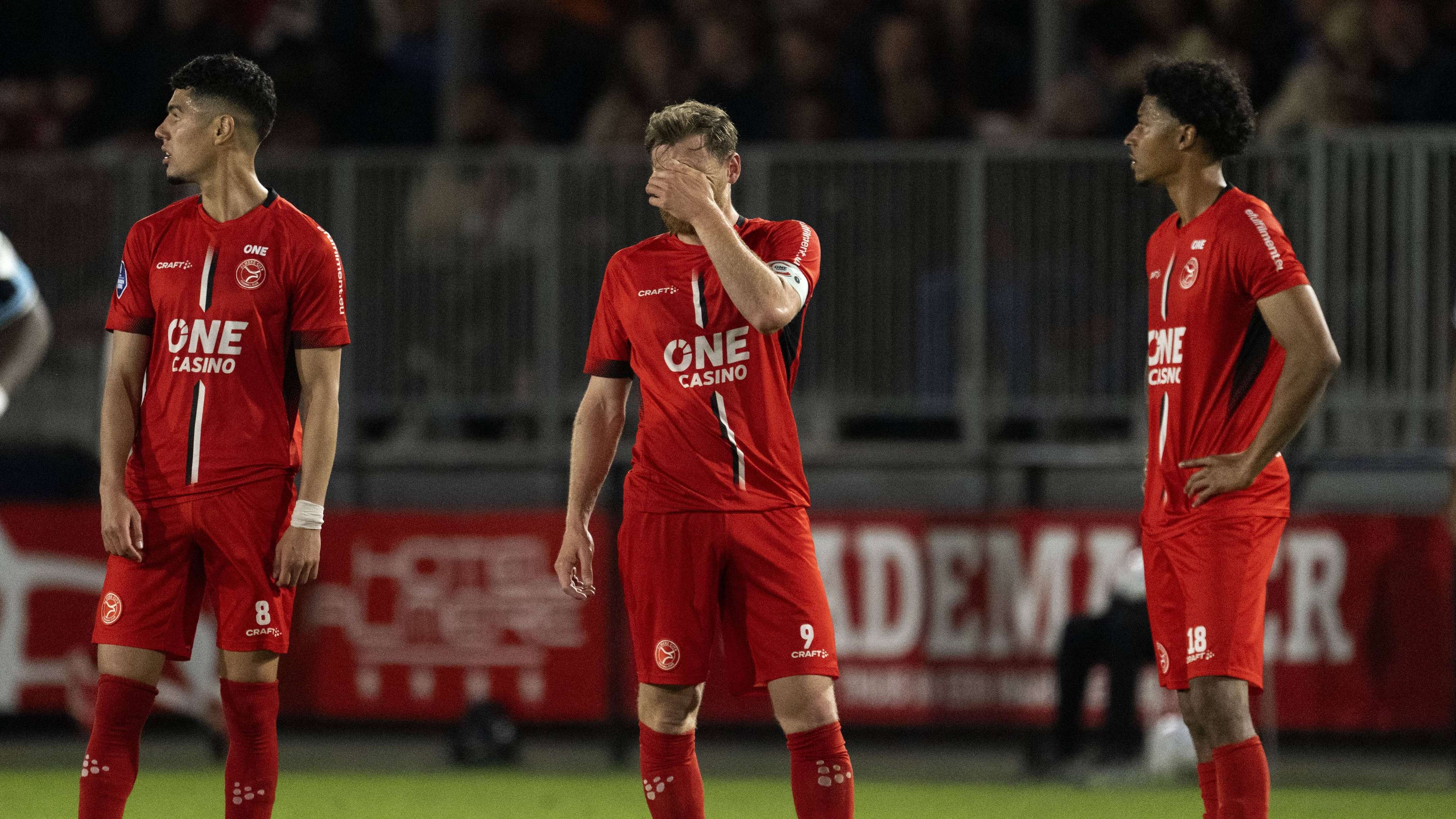 Almere City