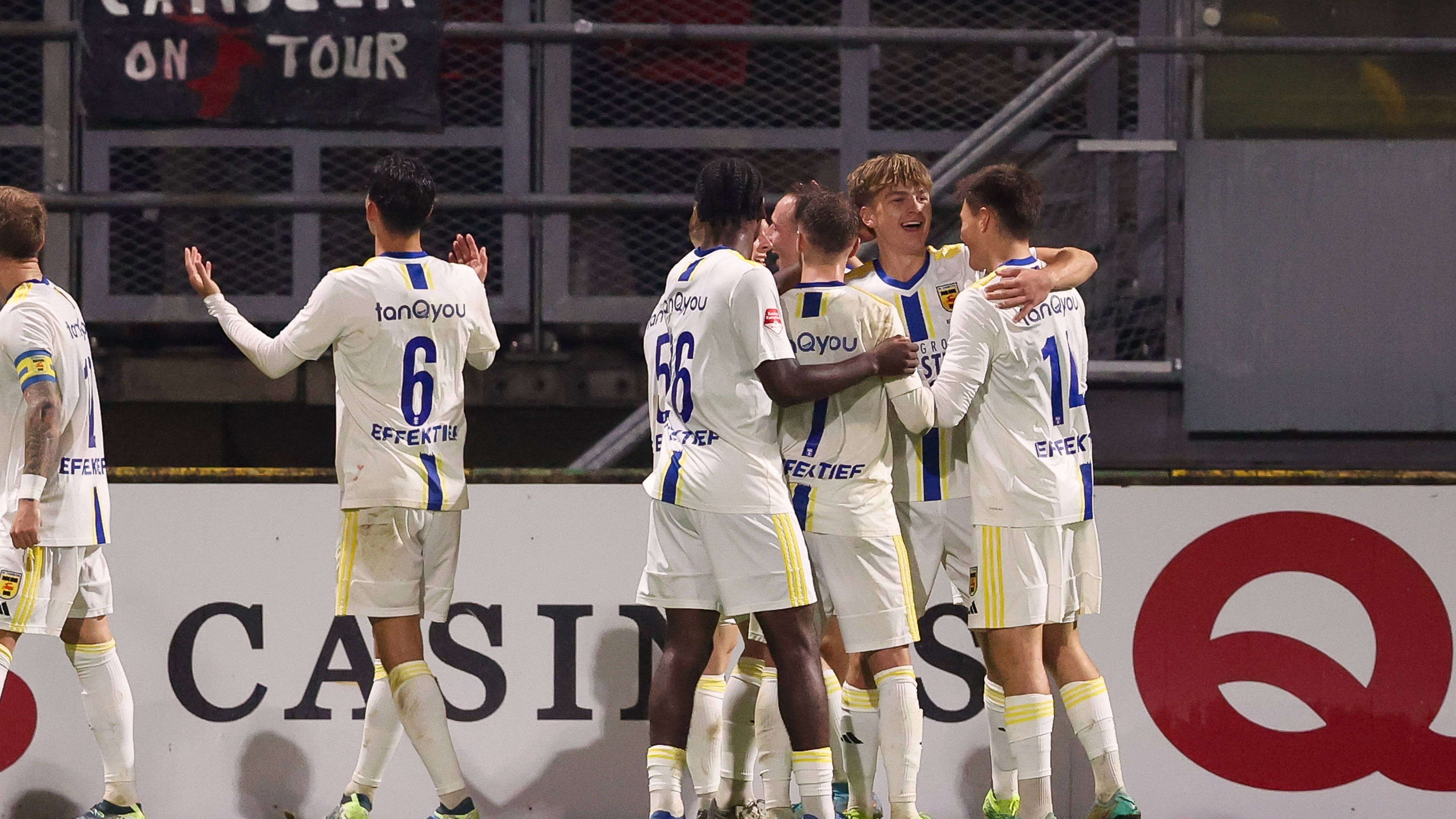 SC Cambuur