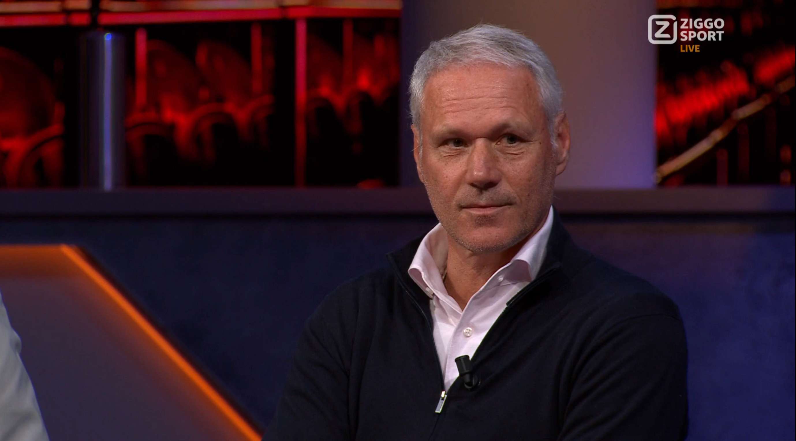 Marco van Basten