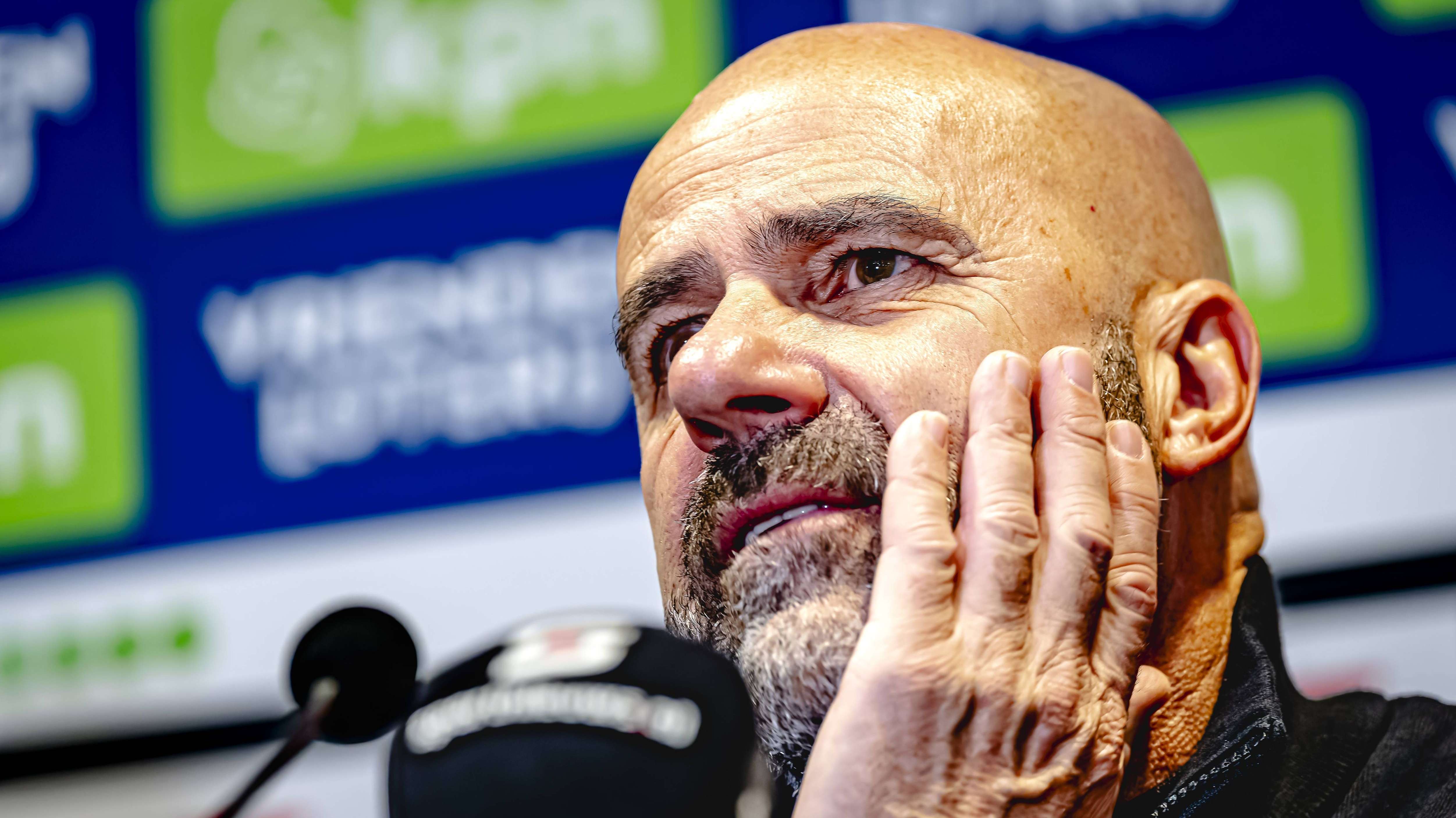 Peter Bosz