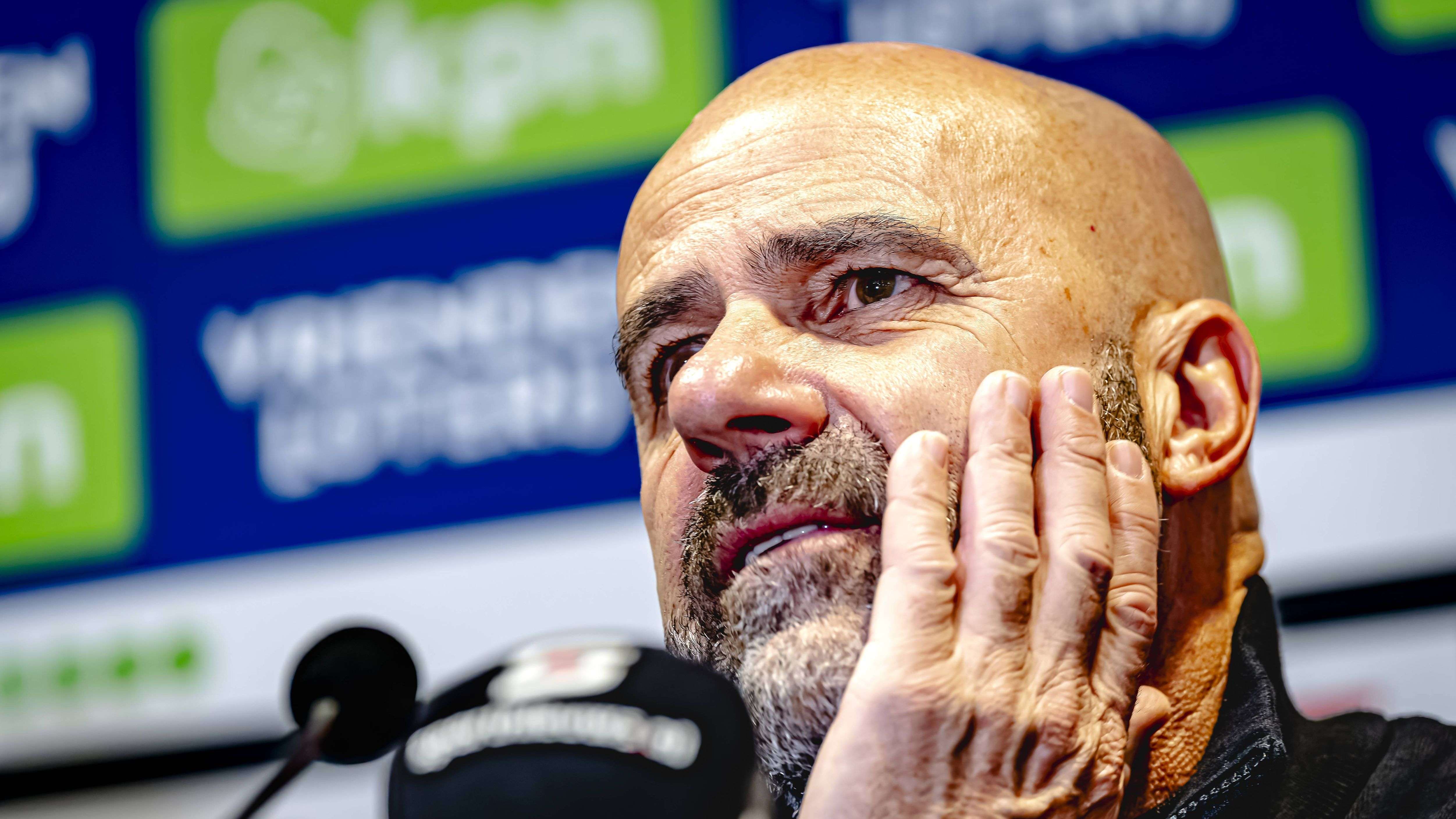 Peter Bosz