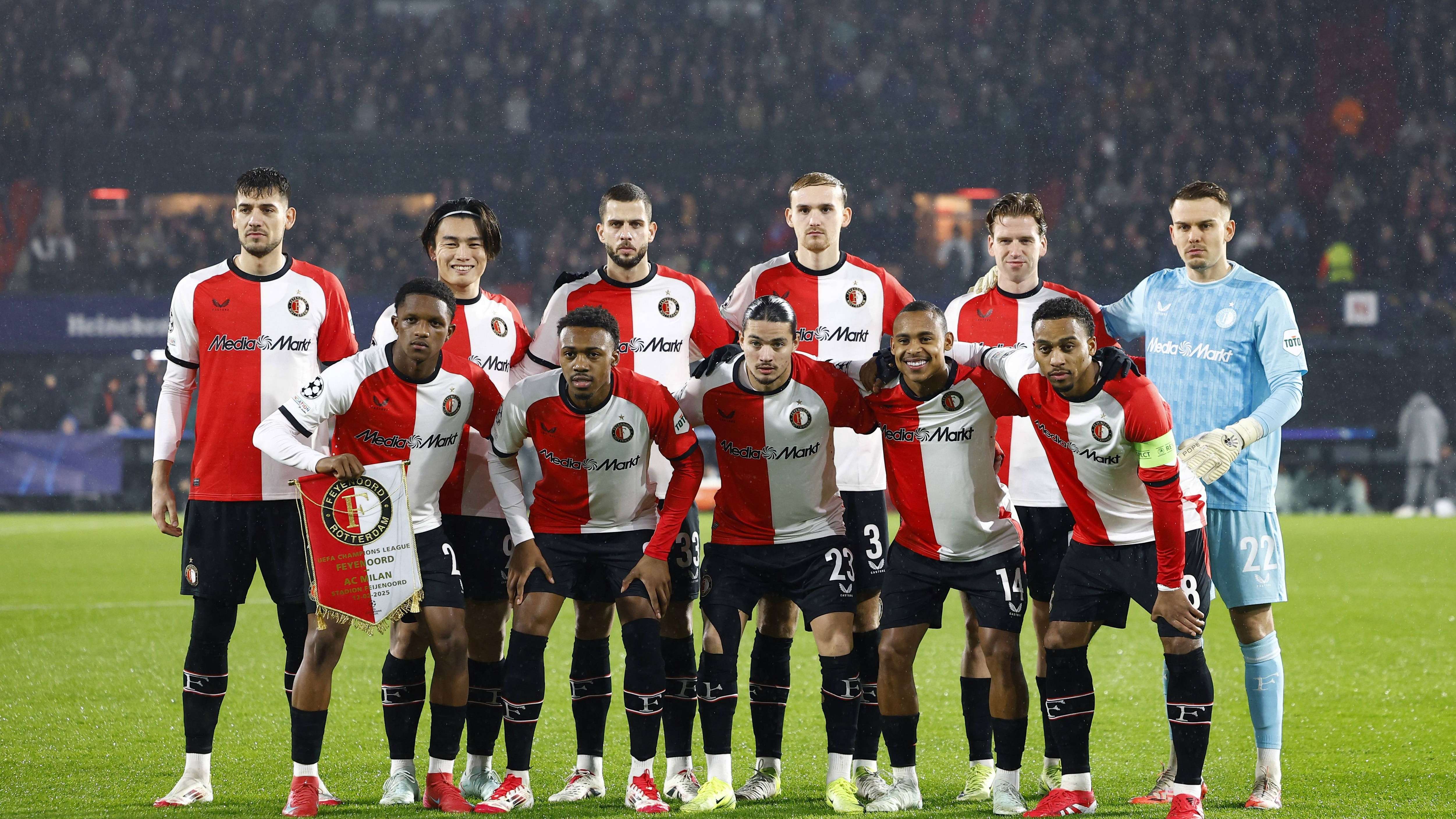 Feyenoord