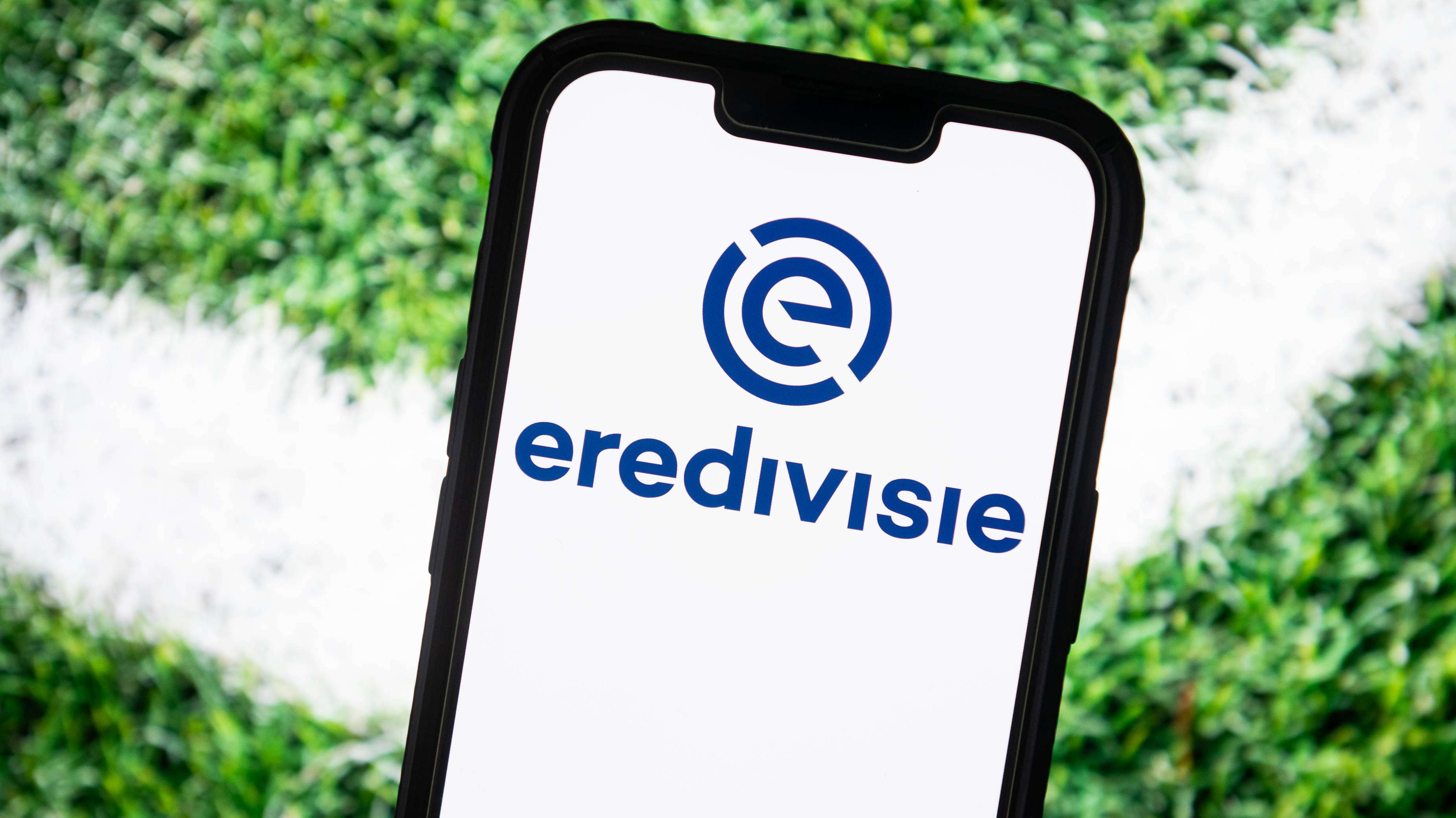 Logo Eredivisie