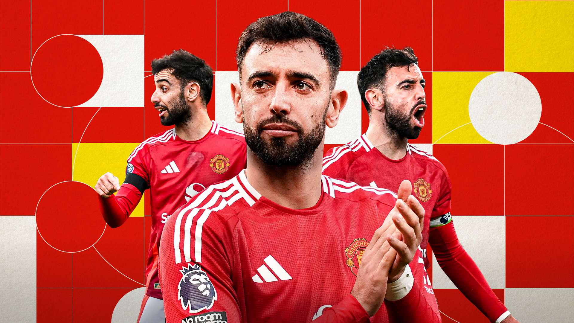 Bruno Fernandes
