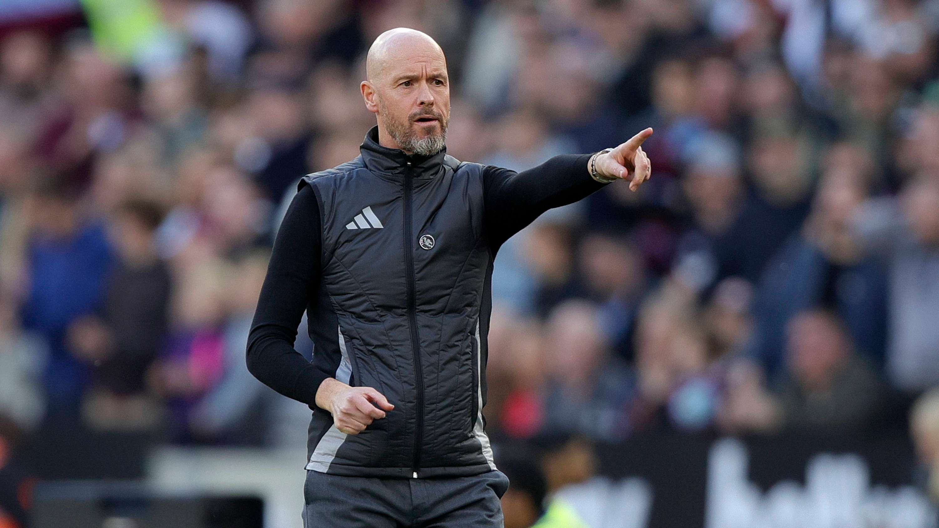 Erik ten Hag