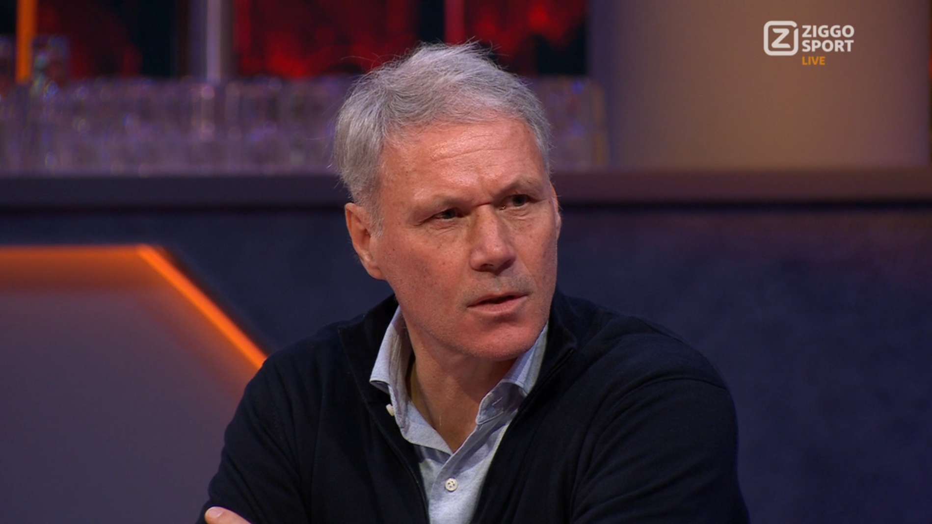 Marco van Basten