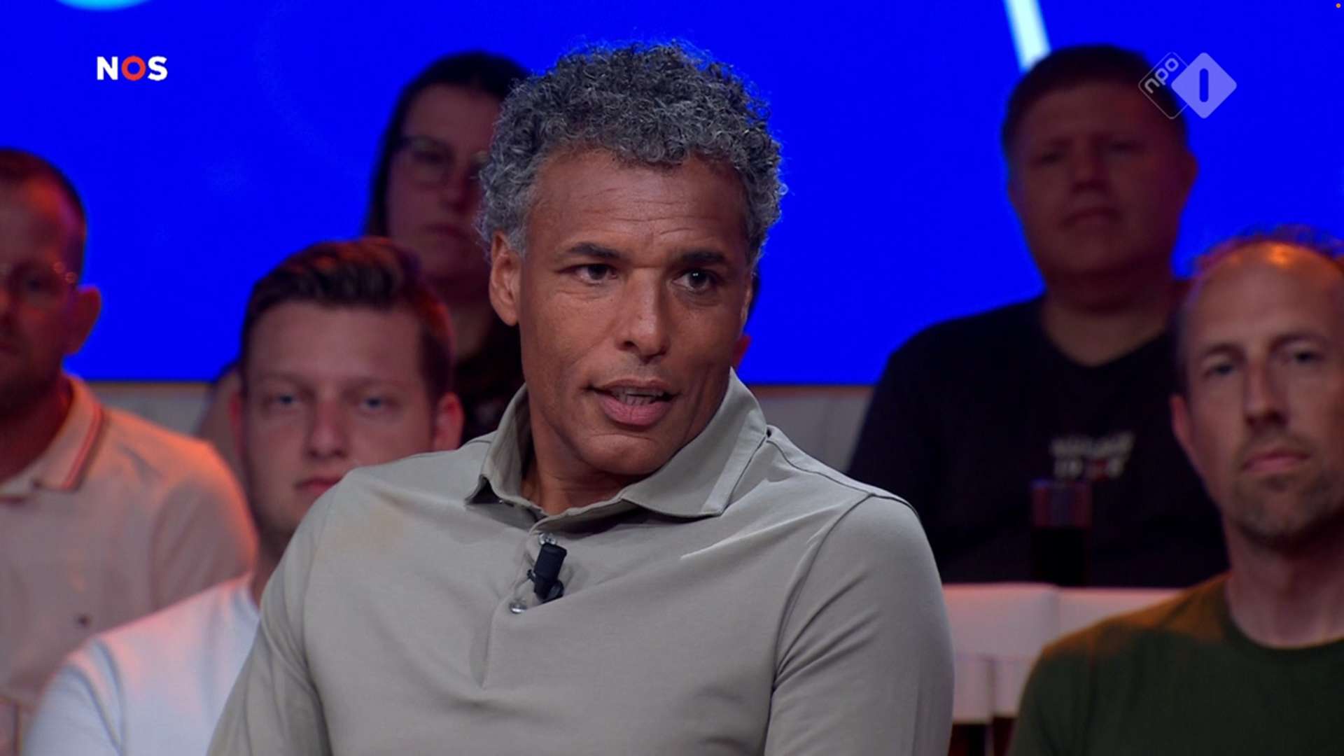 Pierre van Hooijdonk