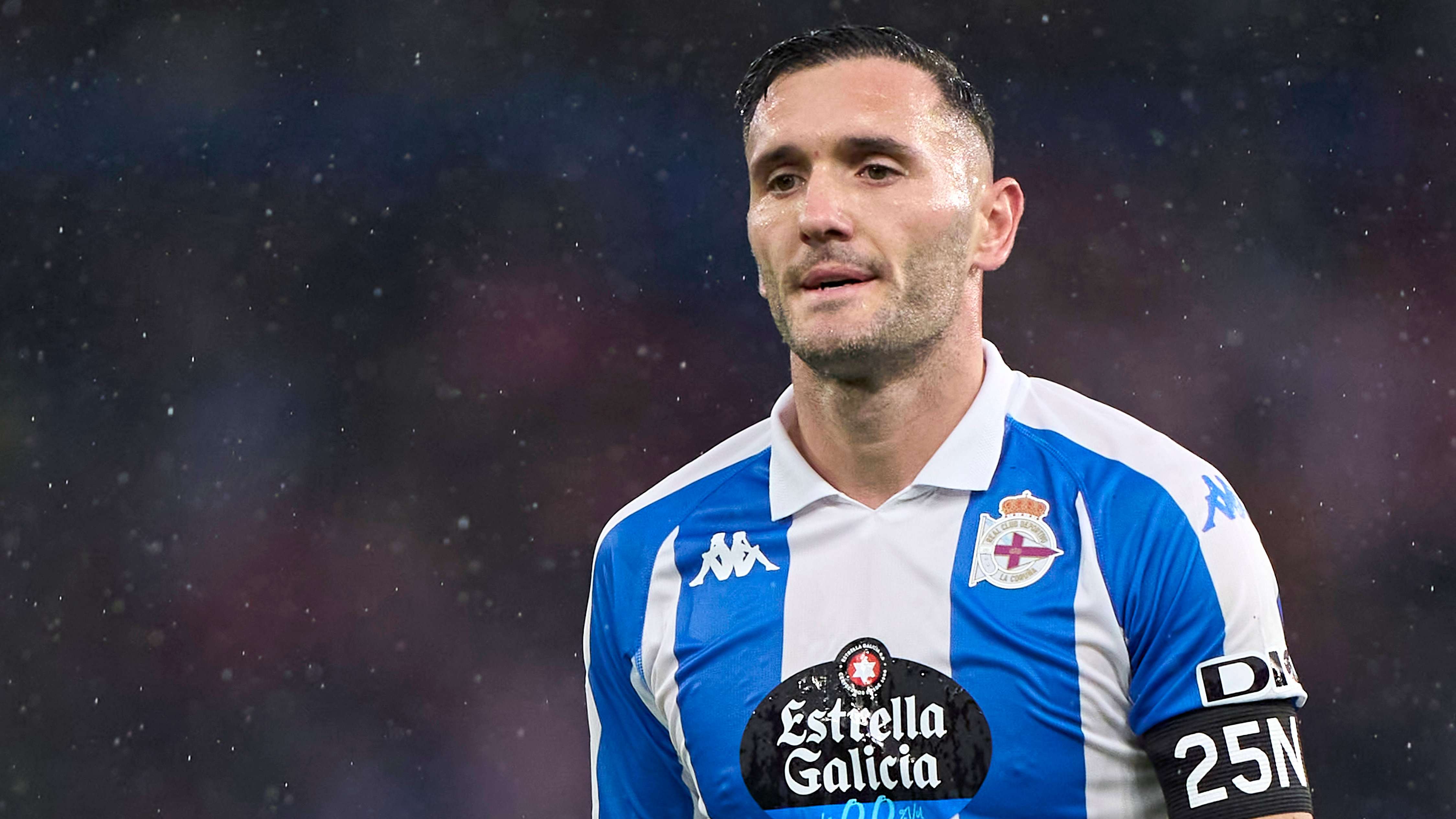 Lucas Perez