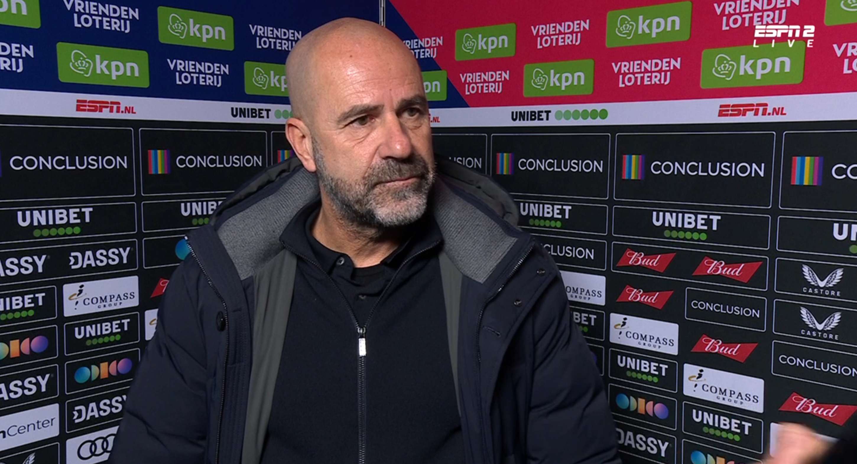 Peter Bosz