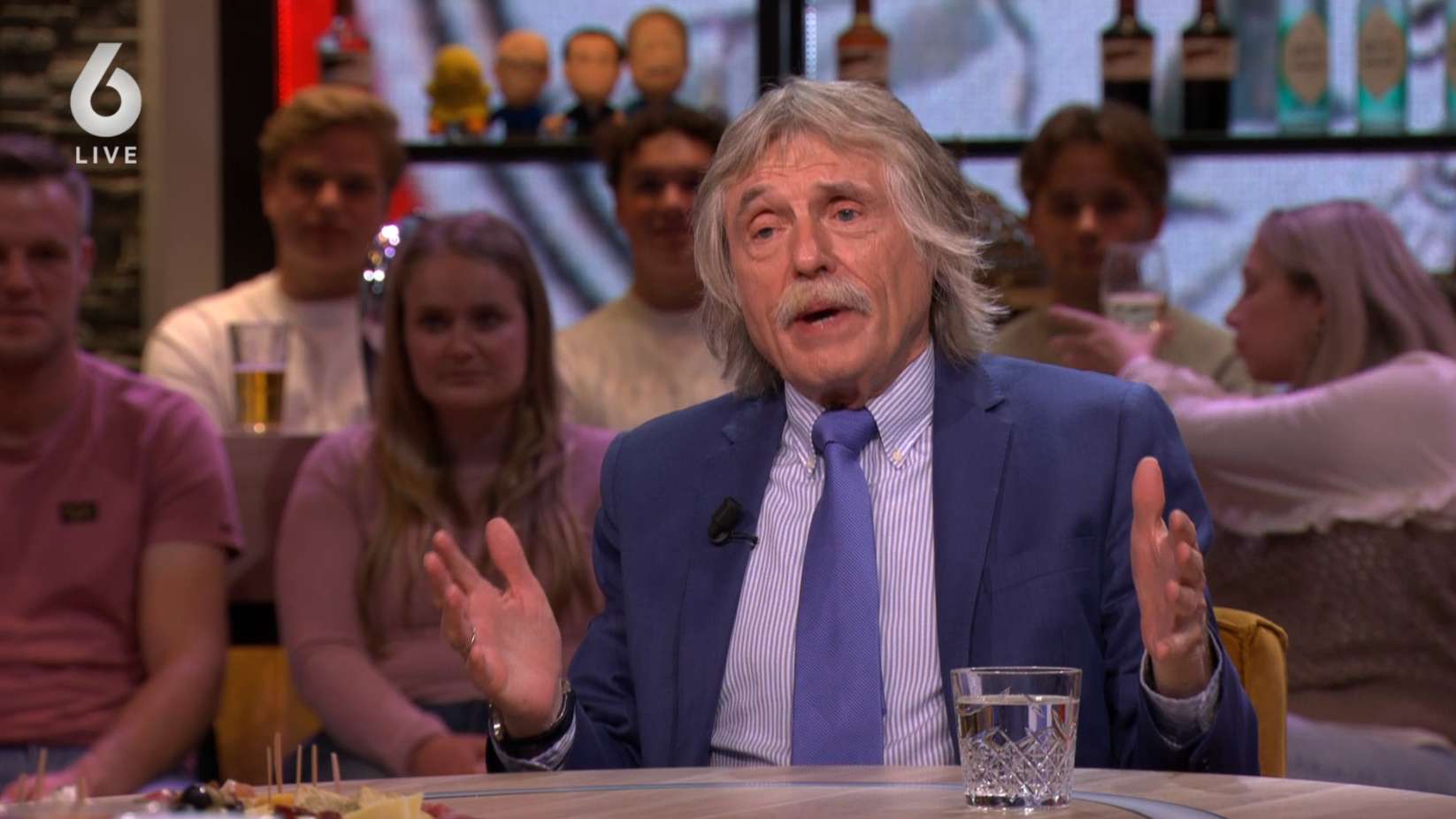 Johan Derksen