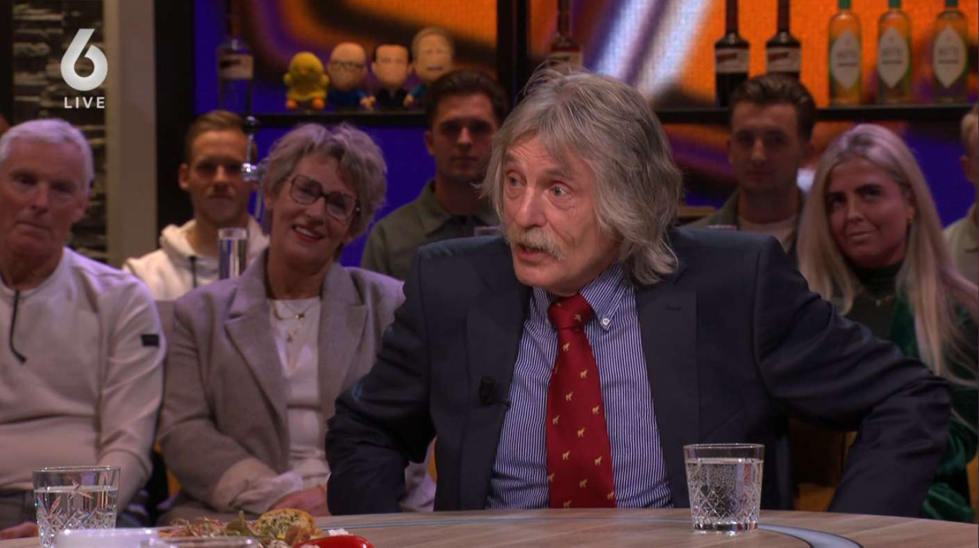 Johan Derksen