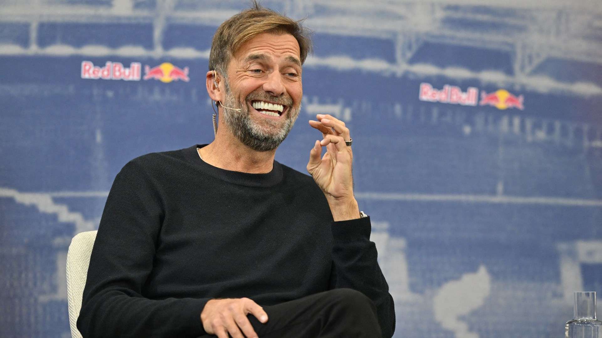Jürgen Klopp 2025