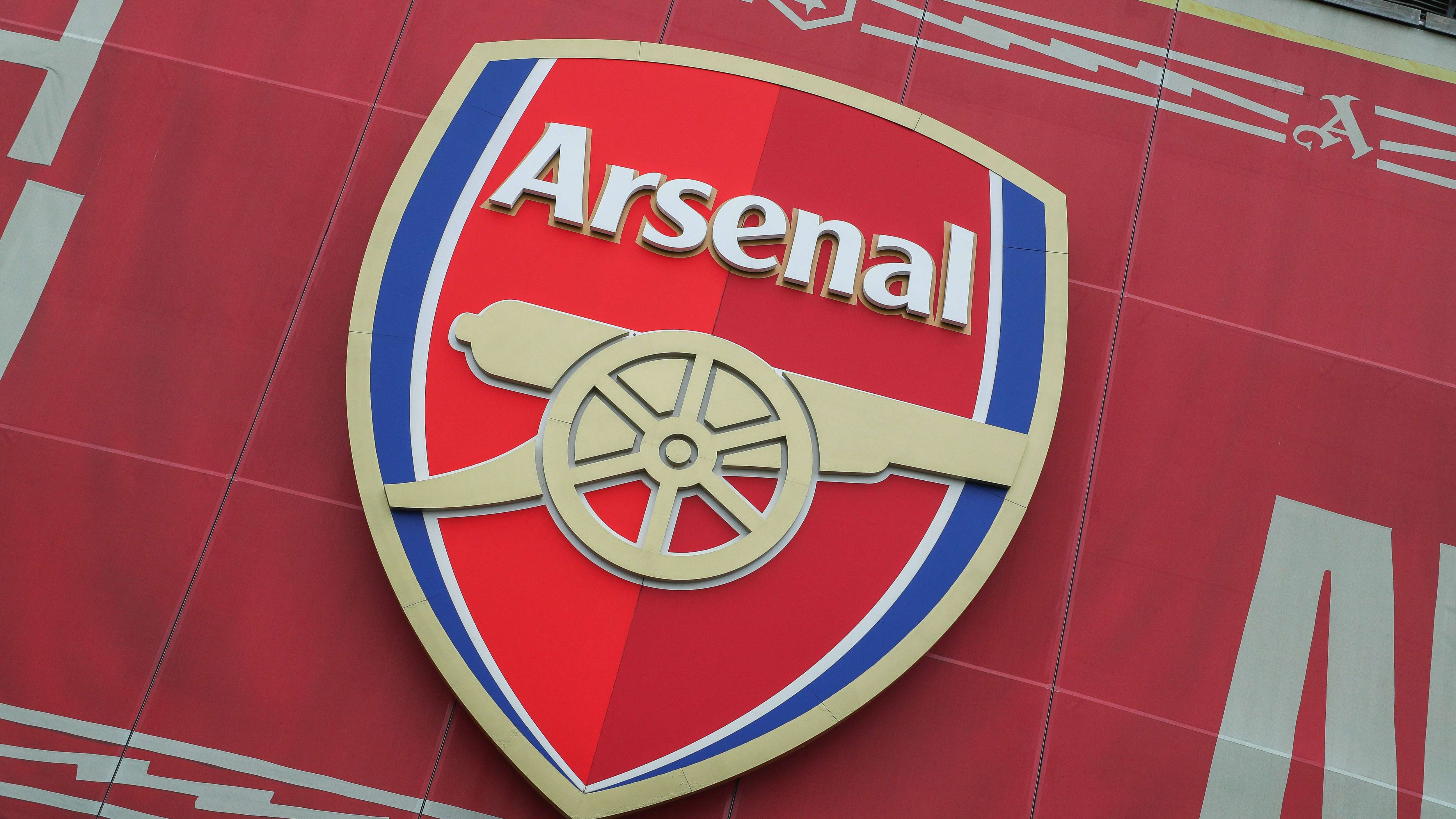 Arsenal logo