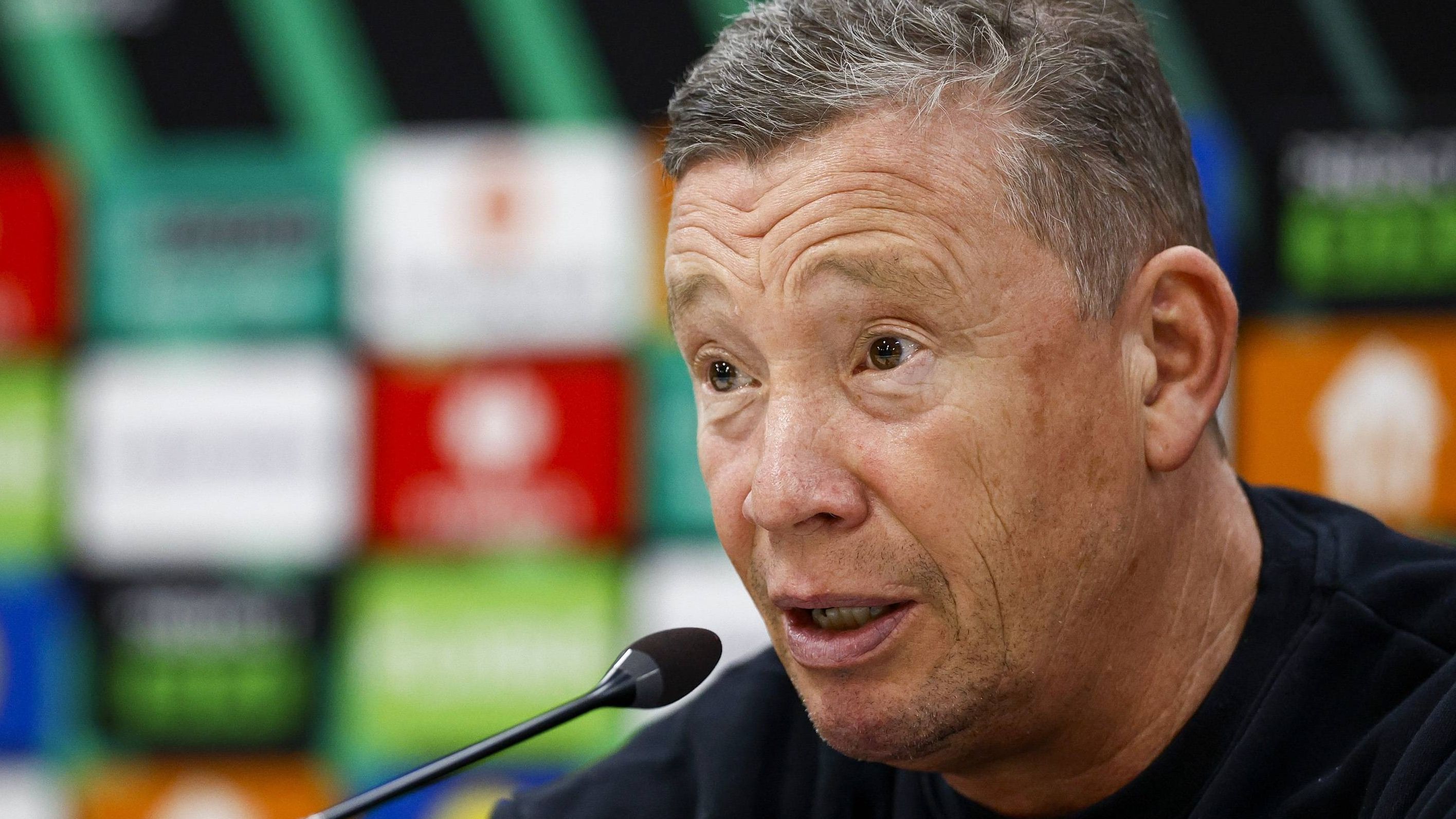 Leeroy Echteld lovend over uitblinker AZ: ‘Hij moet deze lijn doortrekken’