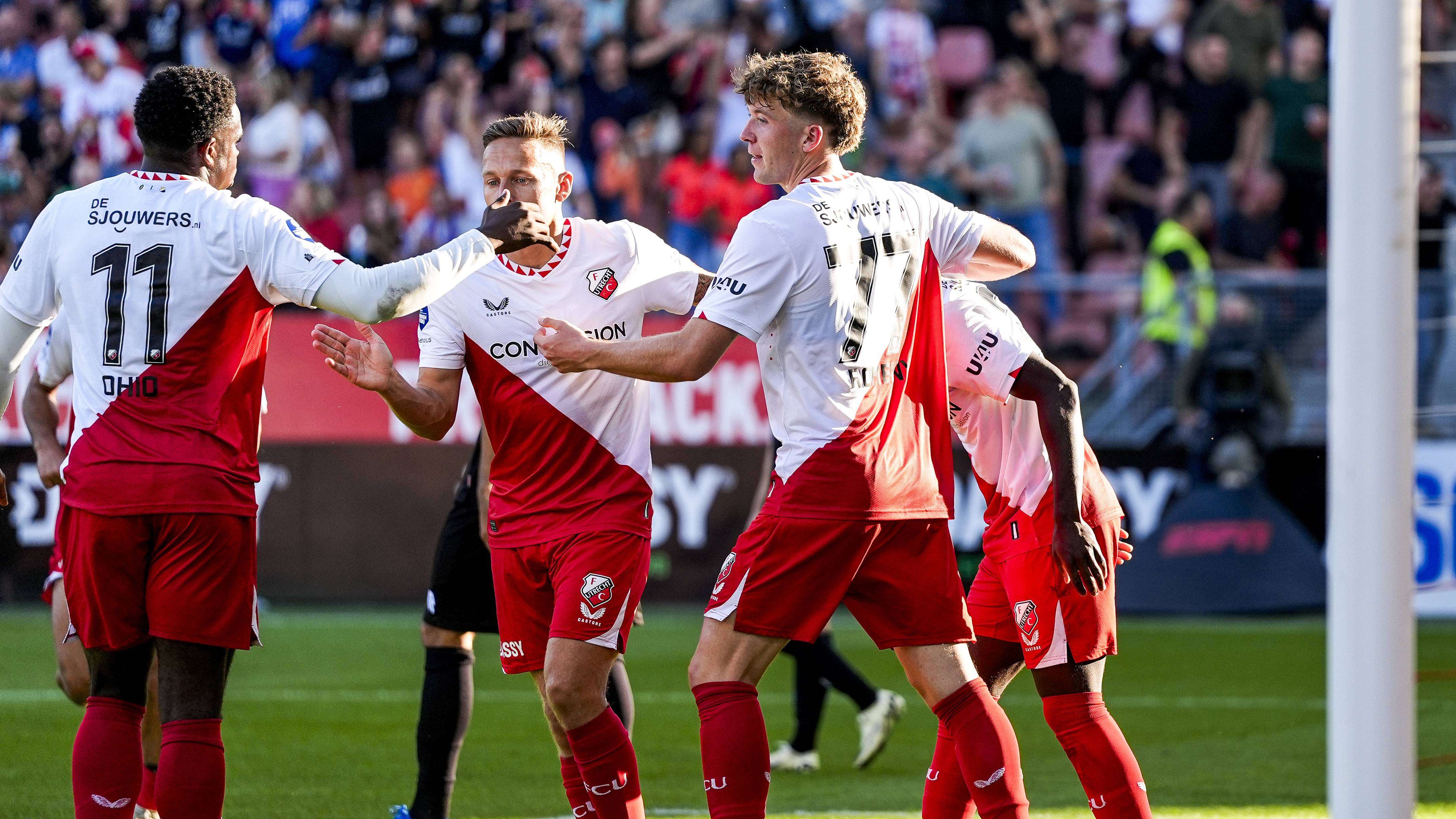 FC Utrecht