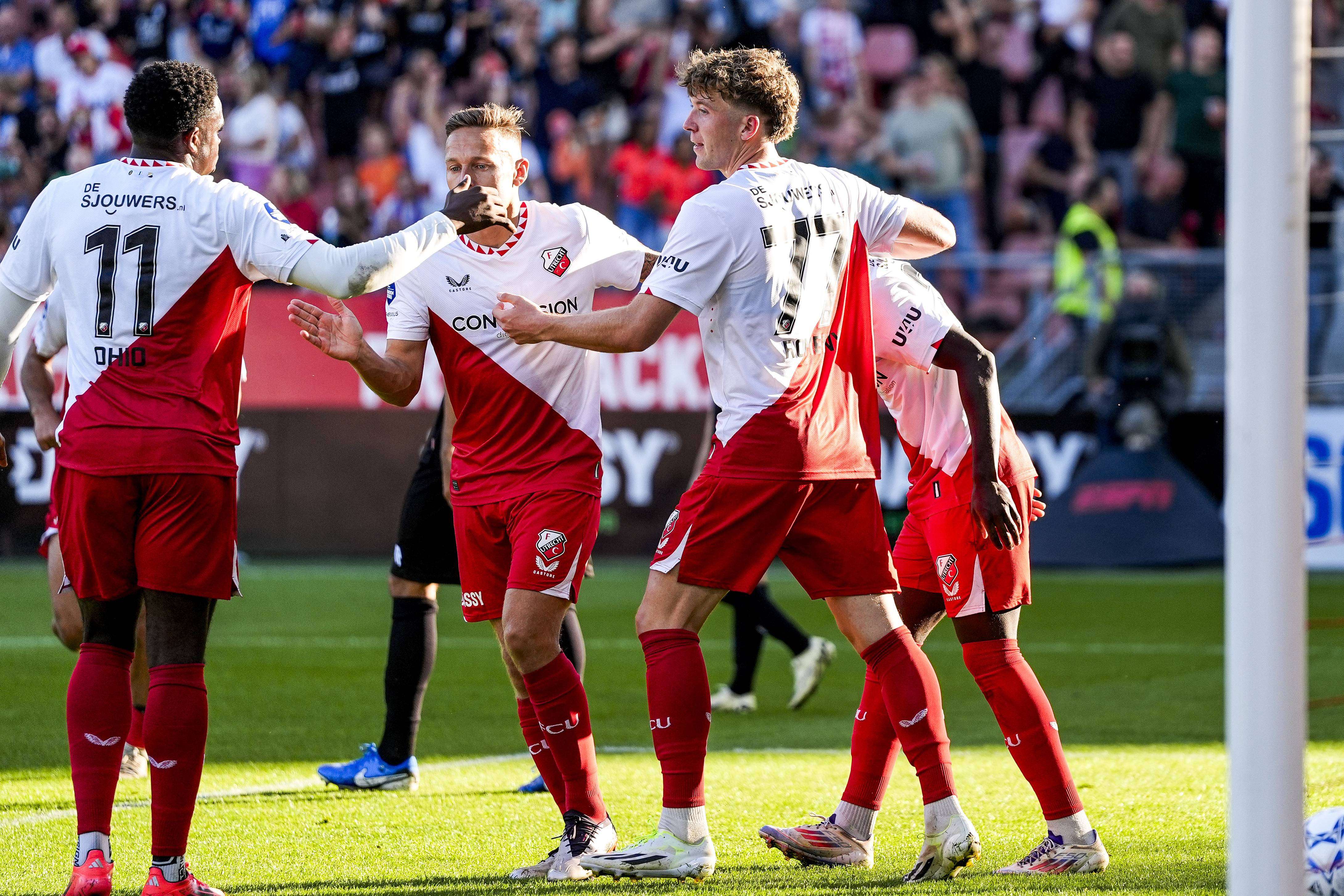 FC Utrecht