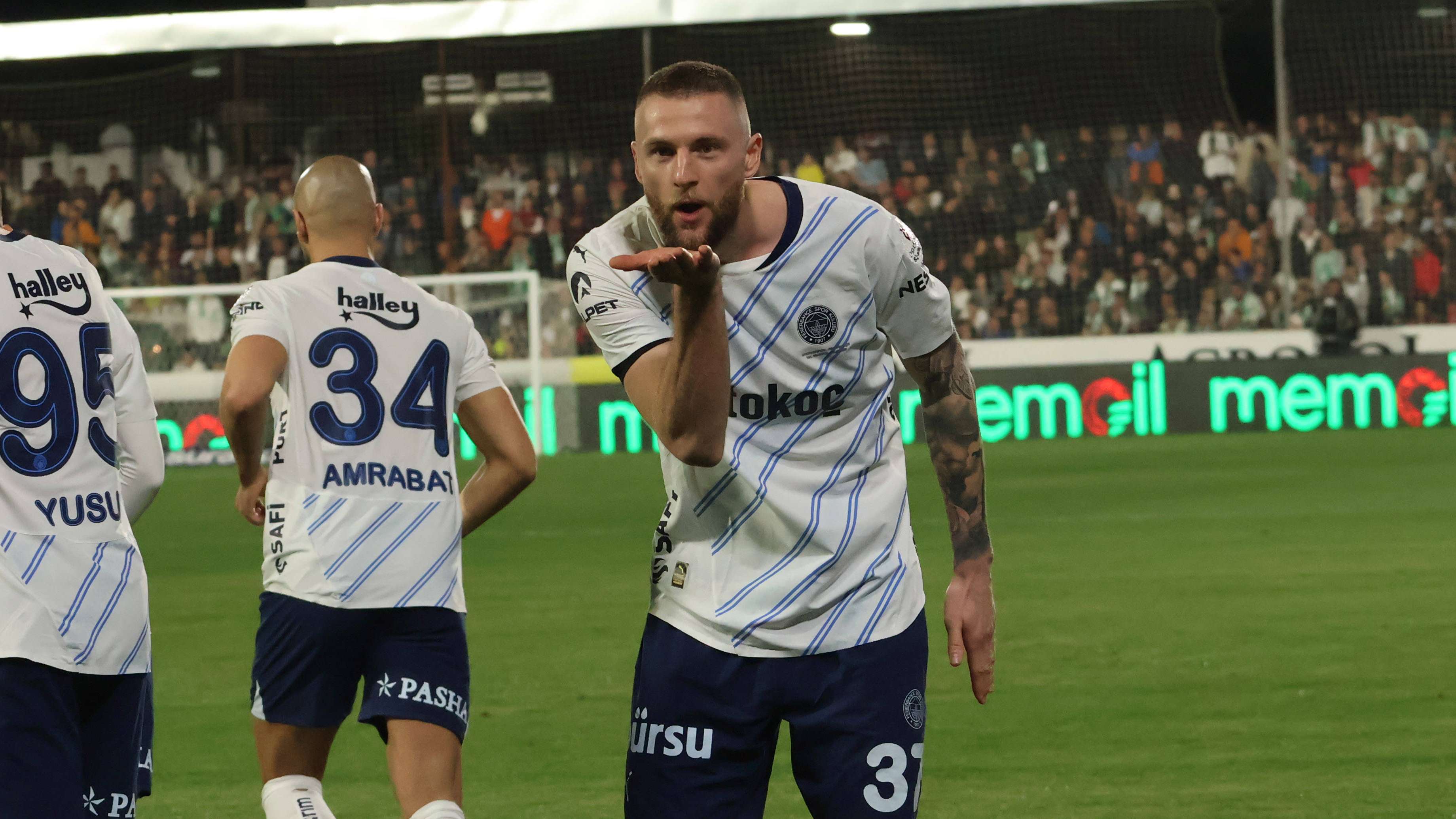 Milan Skriniar
