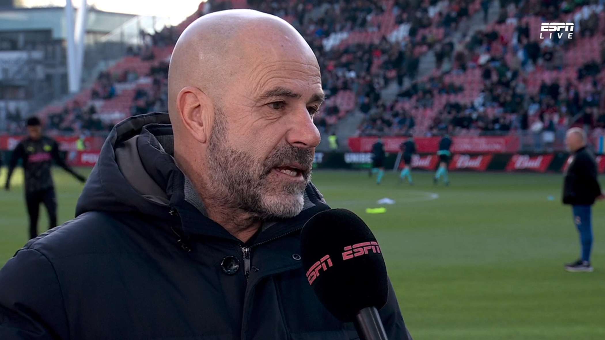 Peter Bosz 