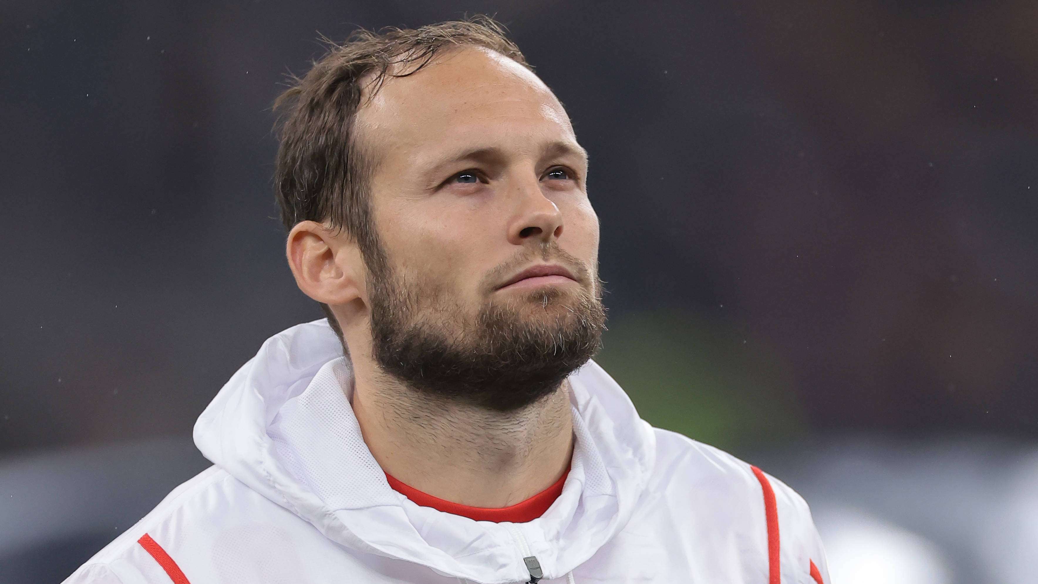Daley Blind