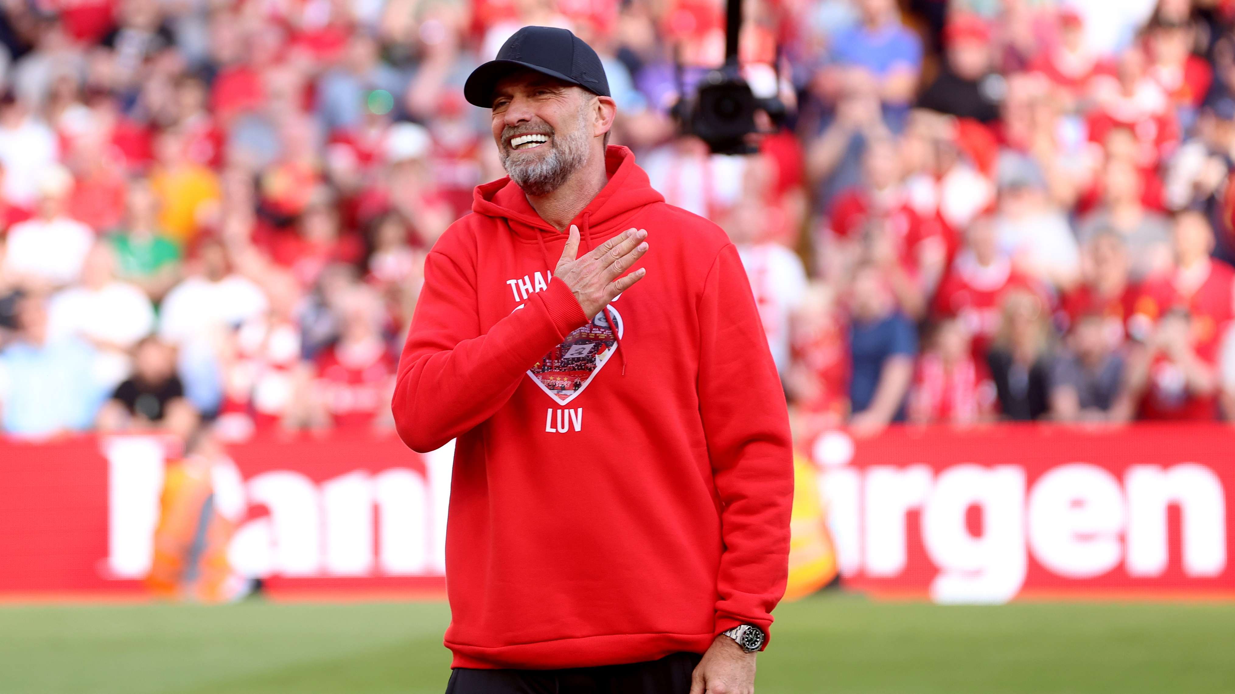 Jürgen Klopp