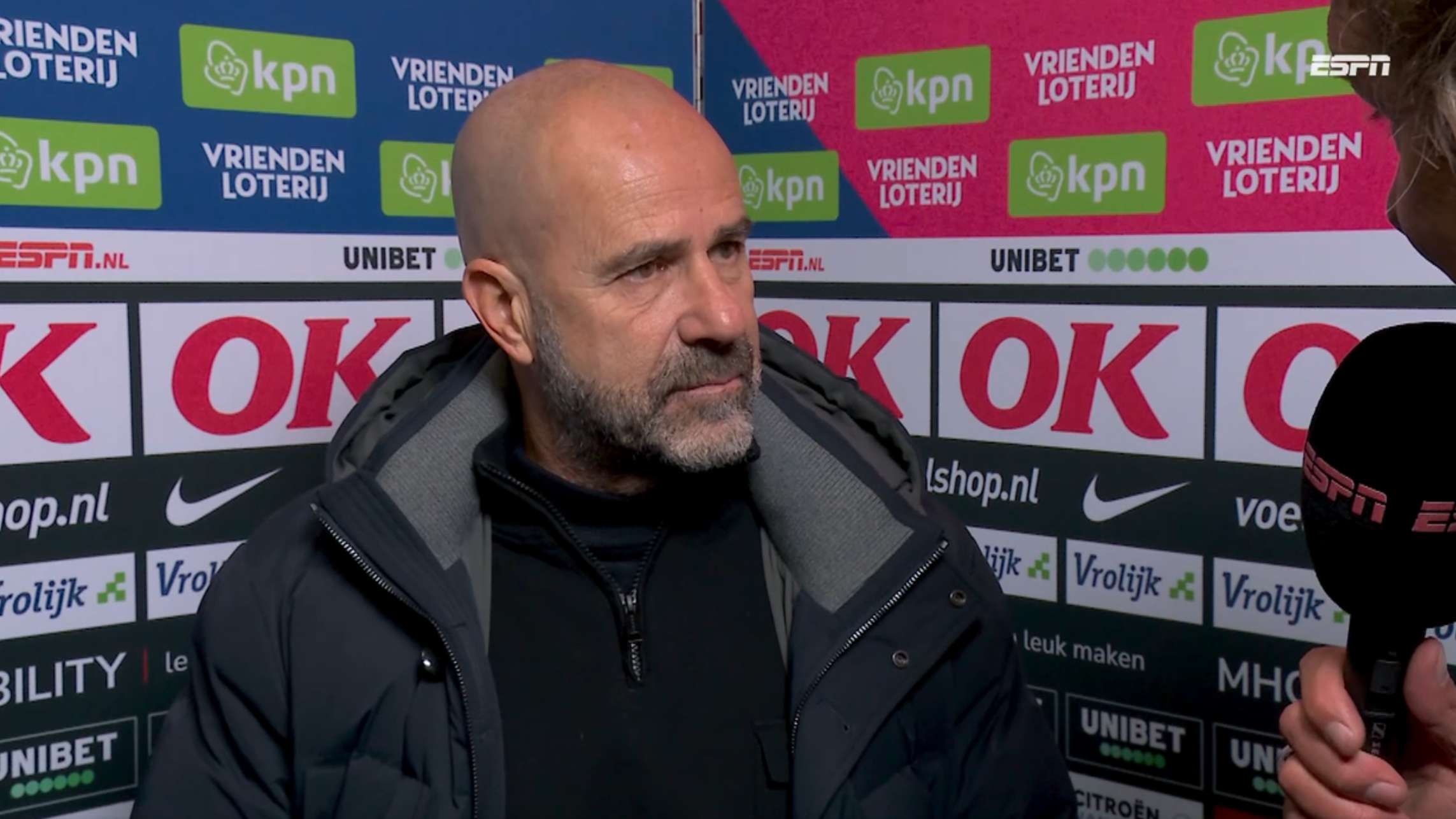 Peter Bosz