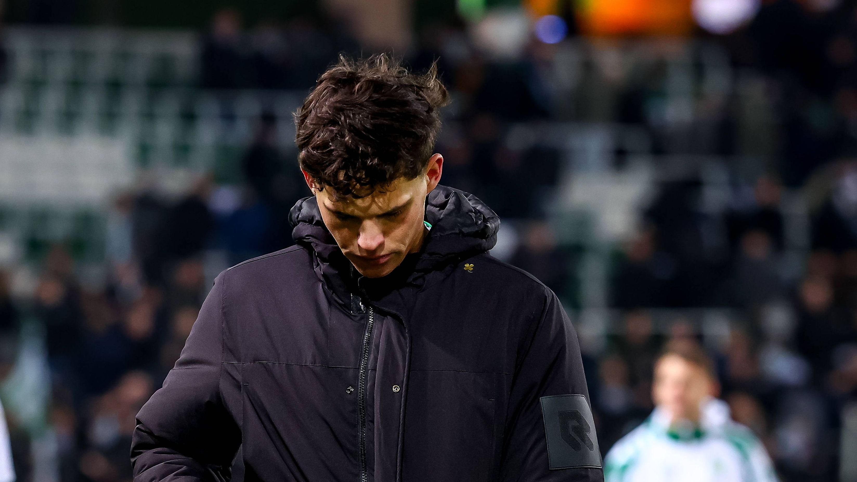 Bod van 7 miljoen afgewezen: 'Een misplaatste grap! Hij is een speler voor de topdrie'