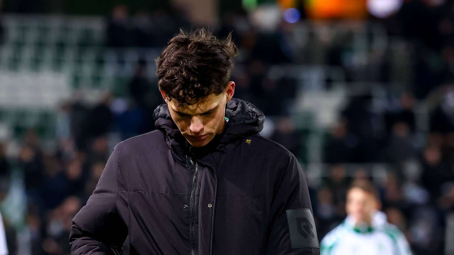 Grap Bod van 7 miljoen afgewezen: 'Een misplaatste grap! Hij is een speler ...