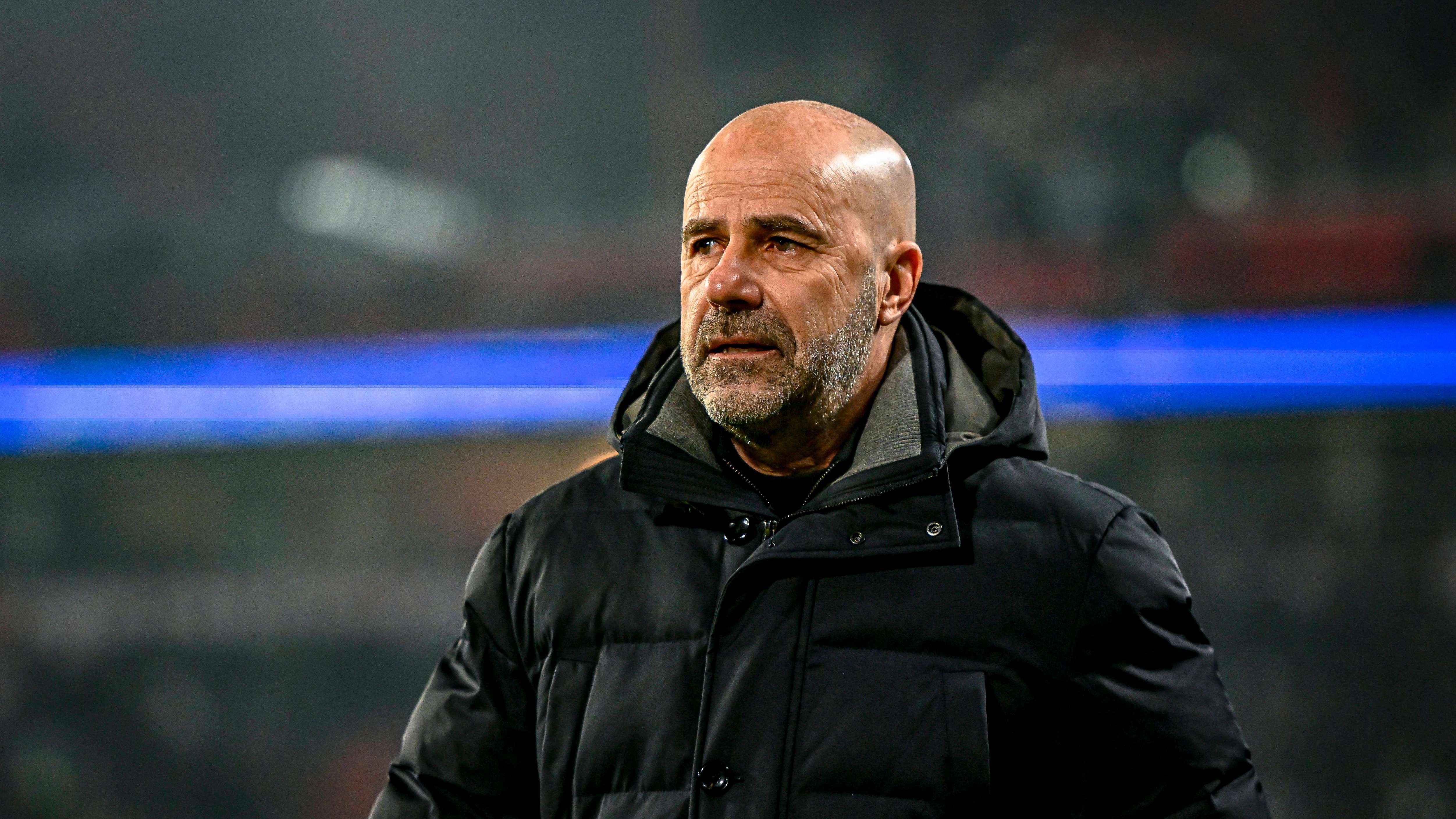 Peter Bosz