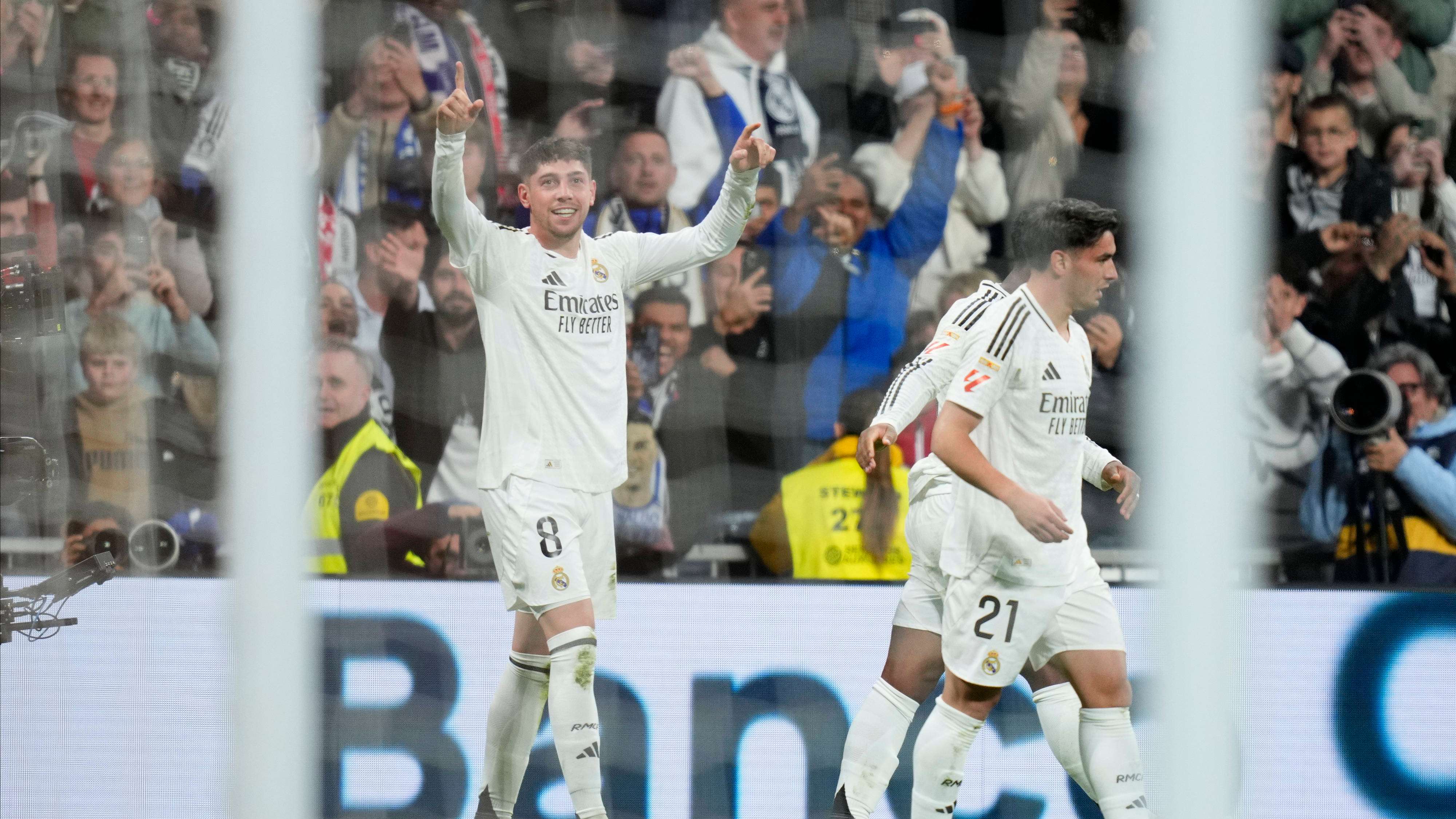 Federico Valverde