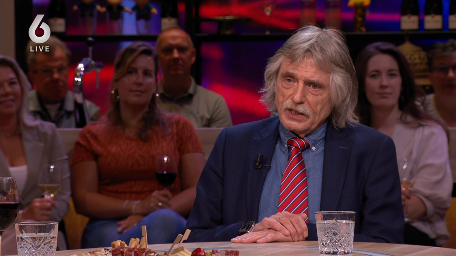 Johan Derksen