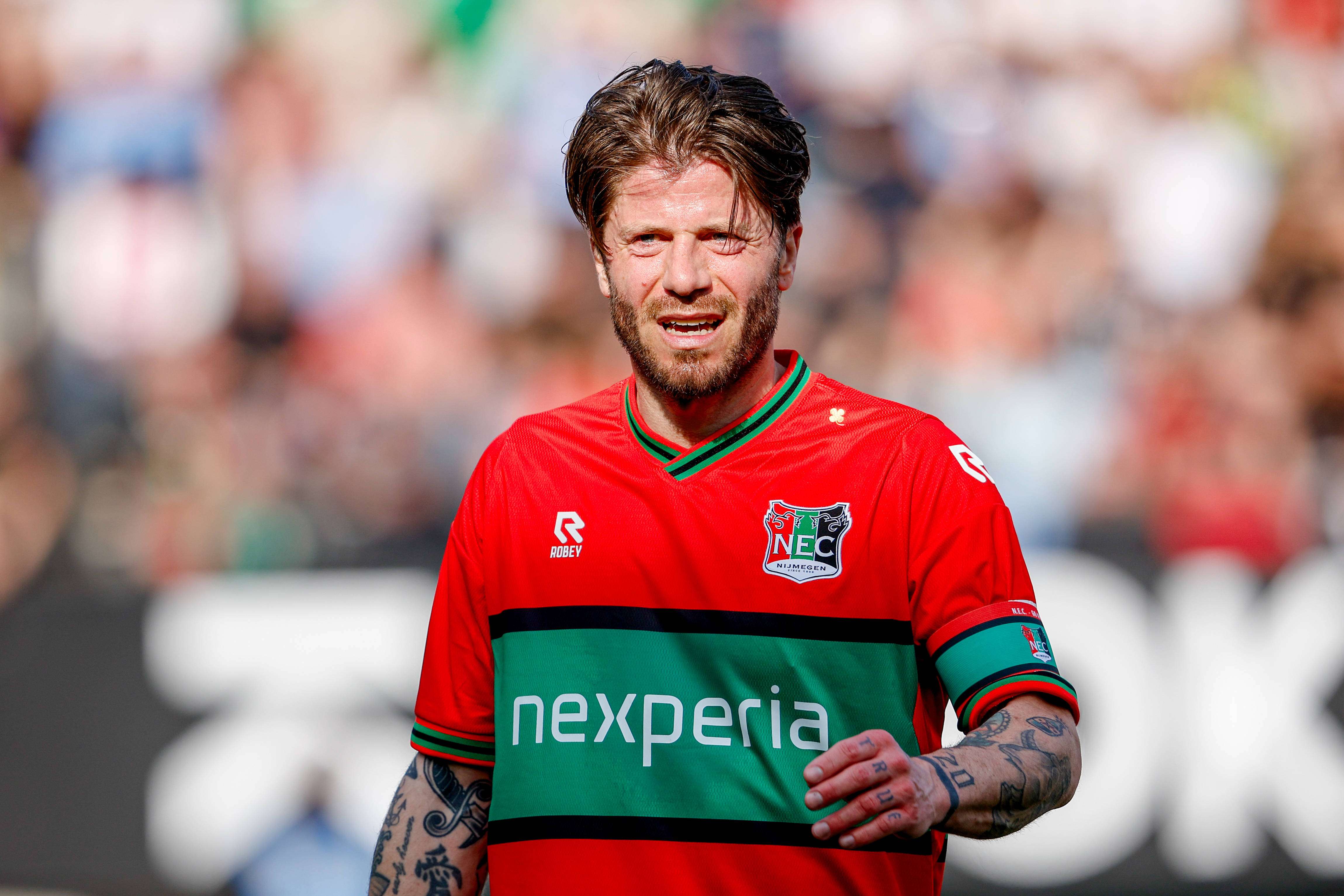 Lasse Schone
