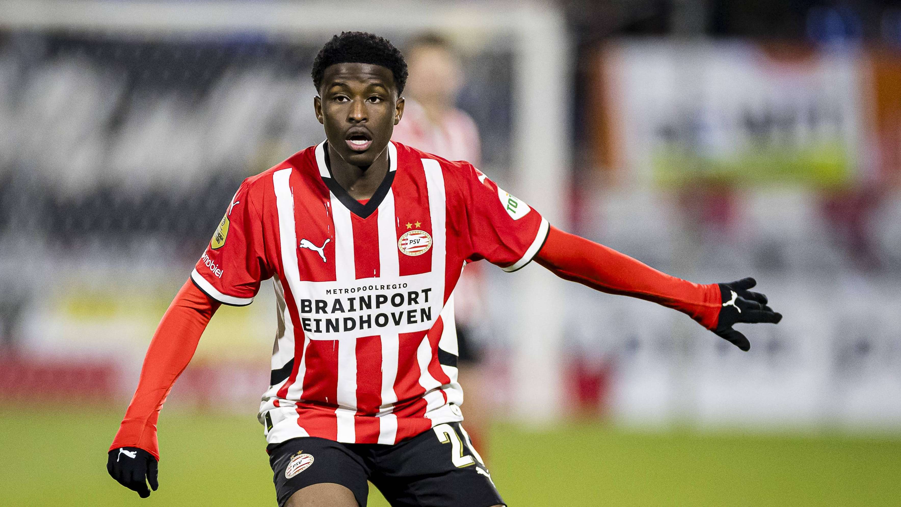 Isaac Babadi