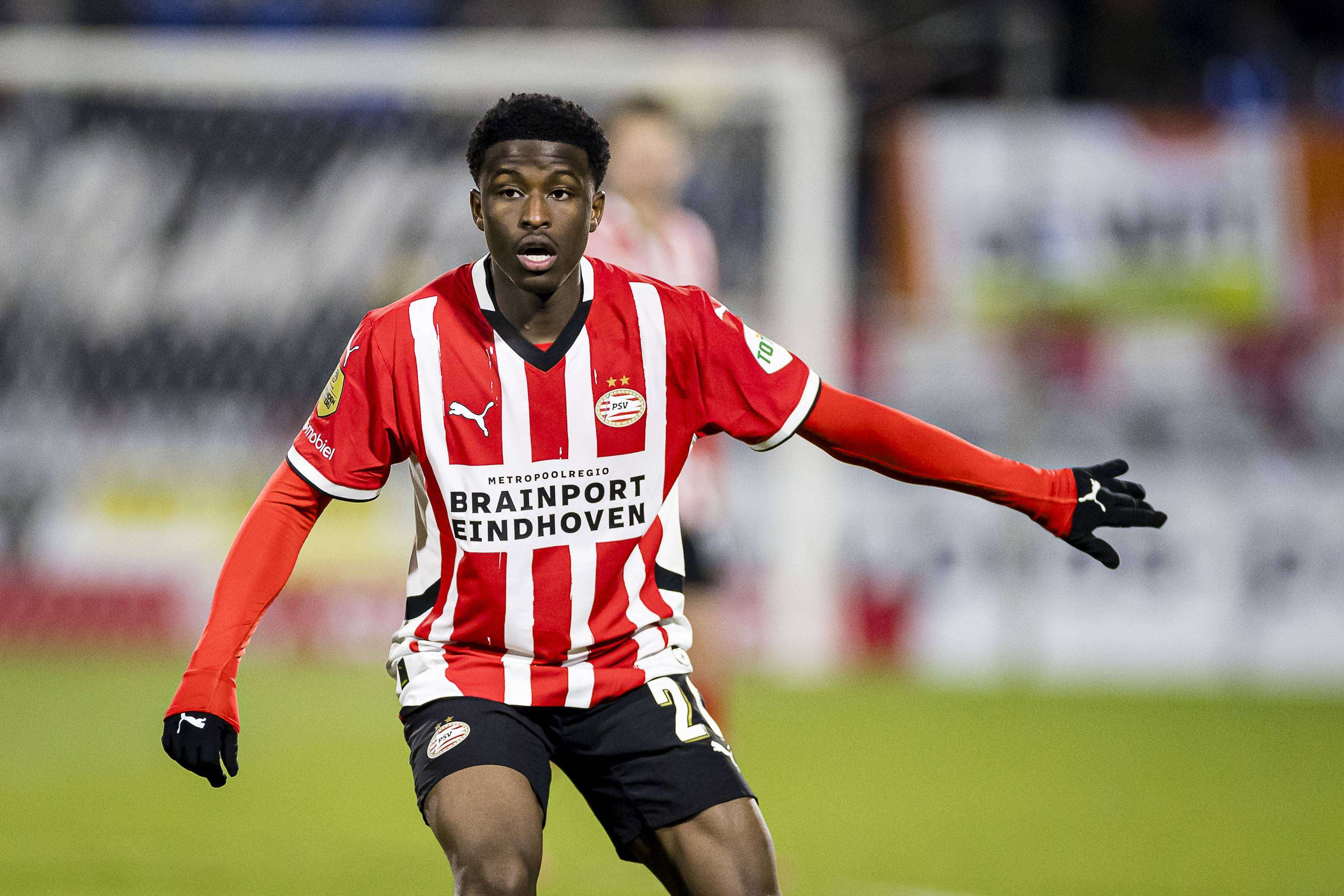 Isaac Babadi
