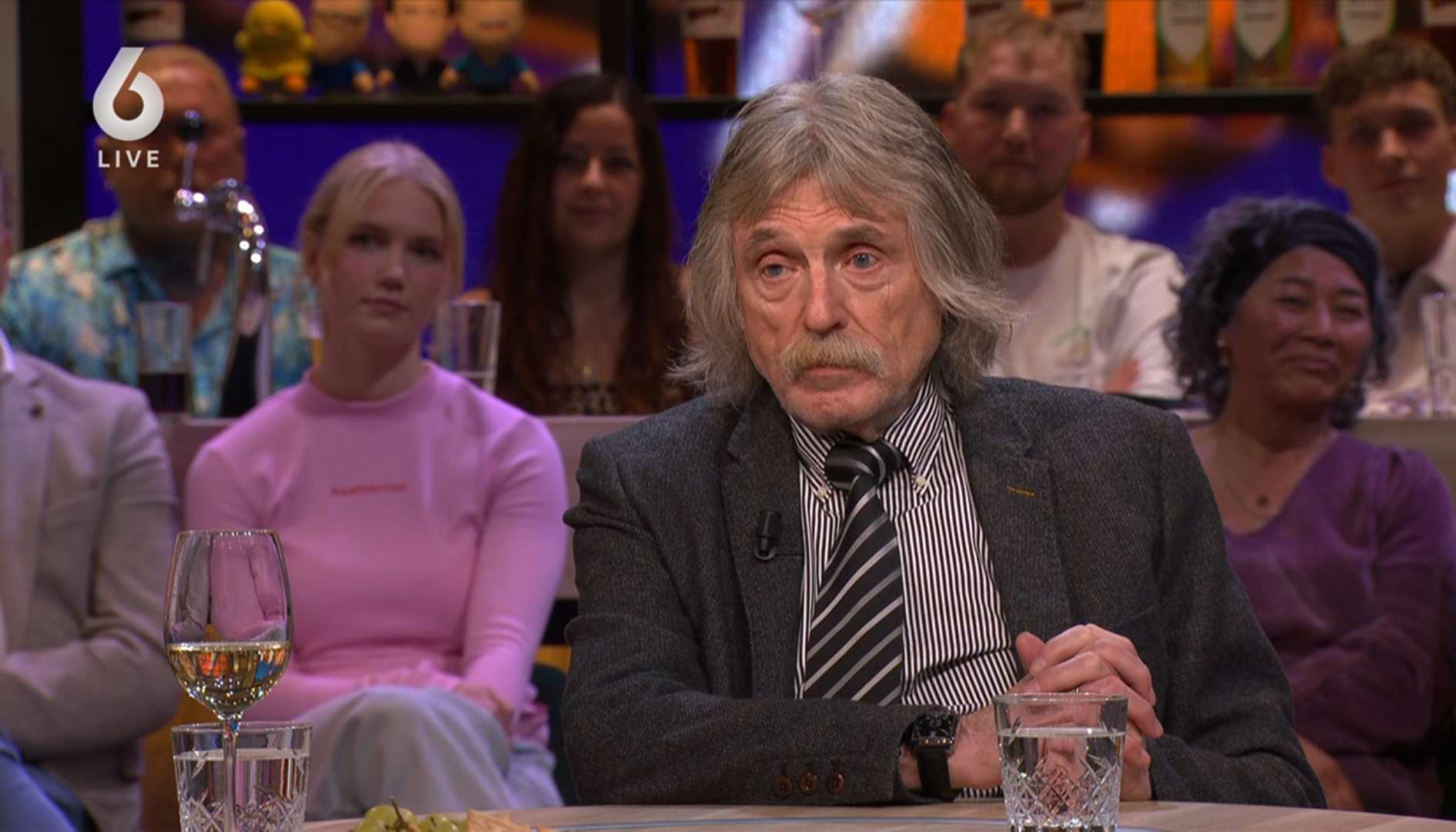 Johan Derksen