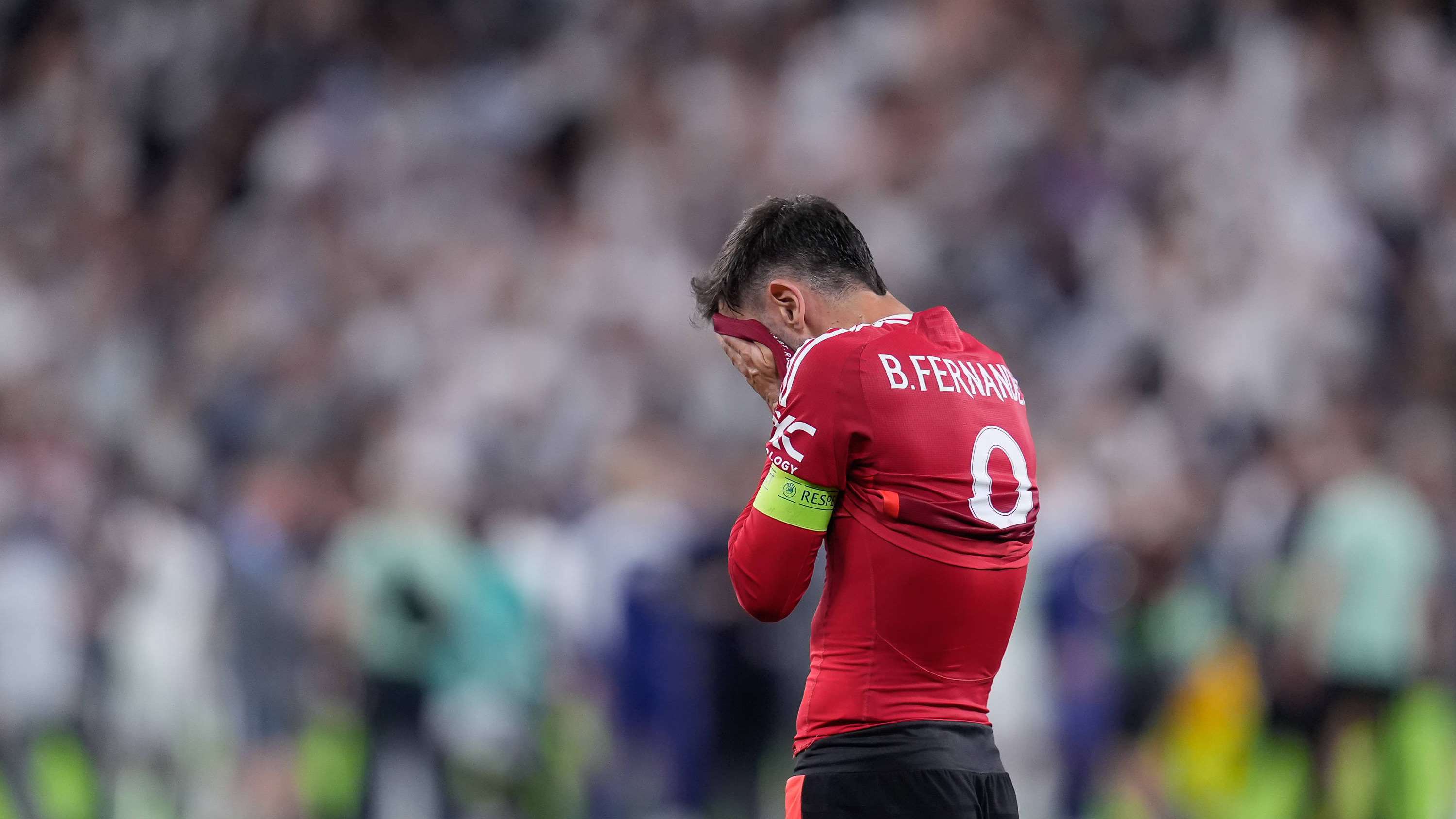 Bruno Fernandes