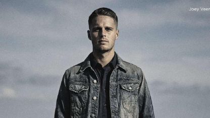 Joey Veerman en de G-Star Advertentiecontroverse