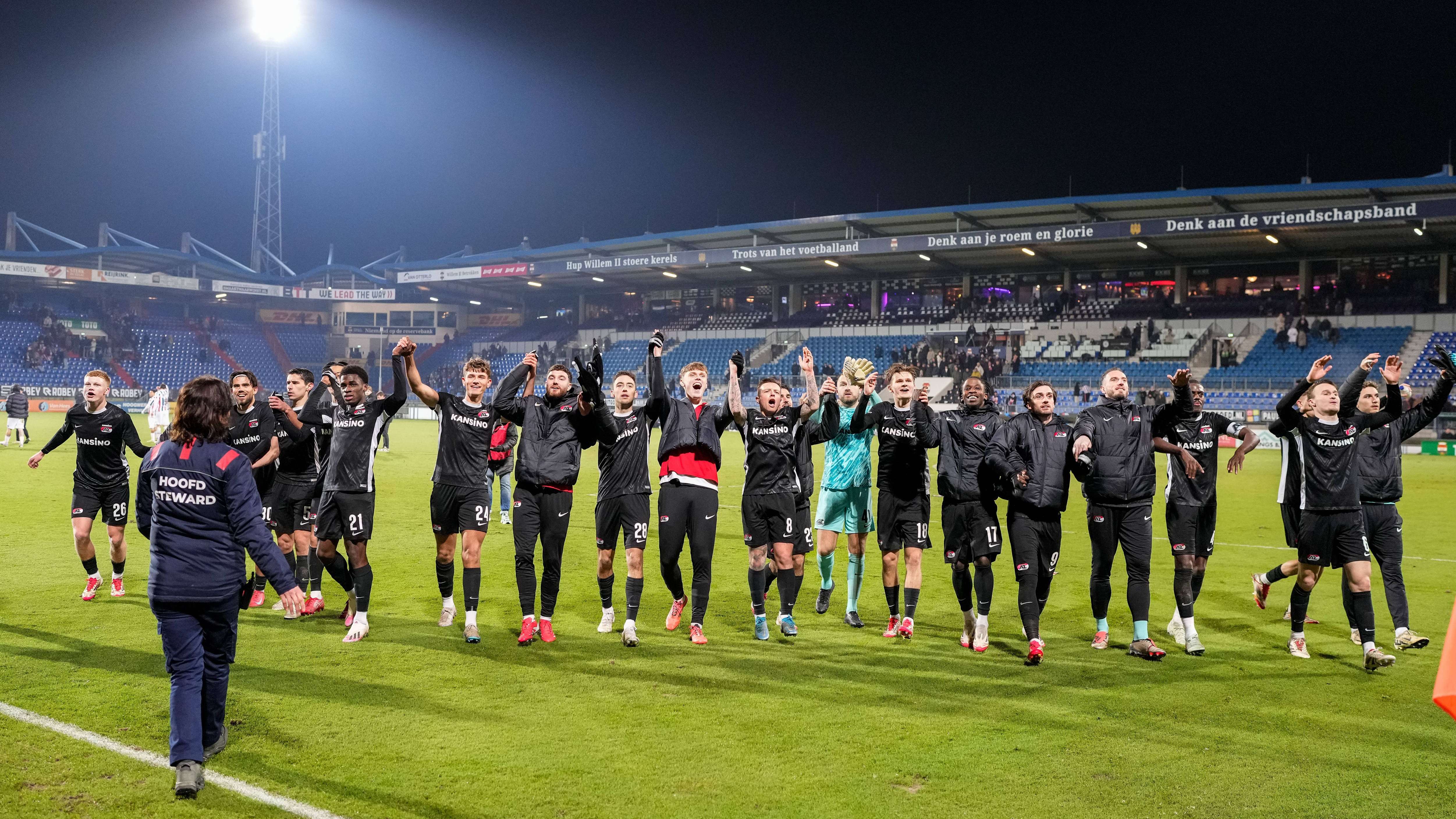 AZ Alkmaar