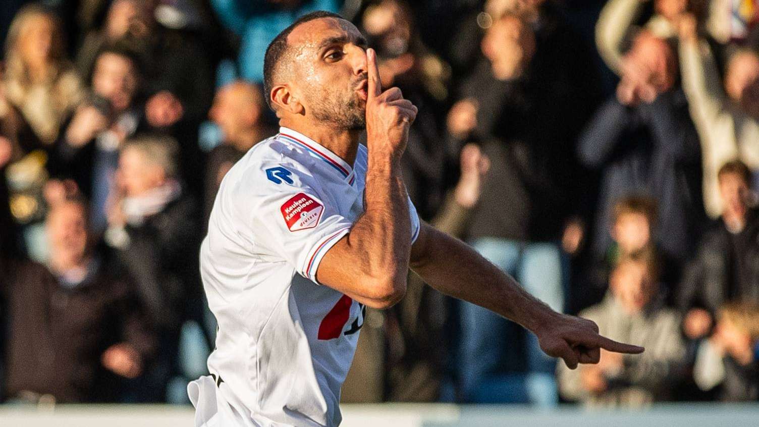 Youssef El Kachati