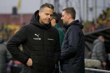 Kjetil Knutsen