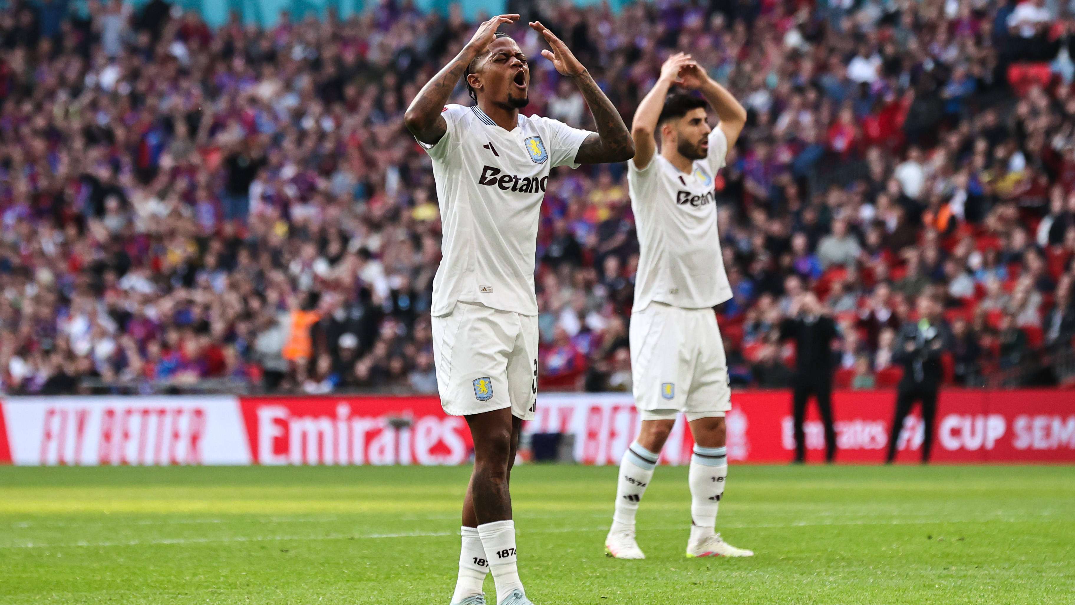 Aston Villa