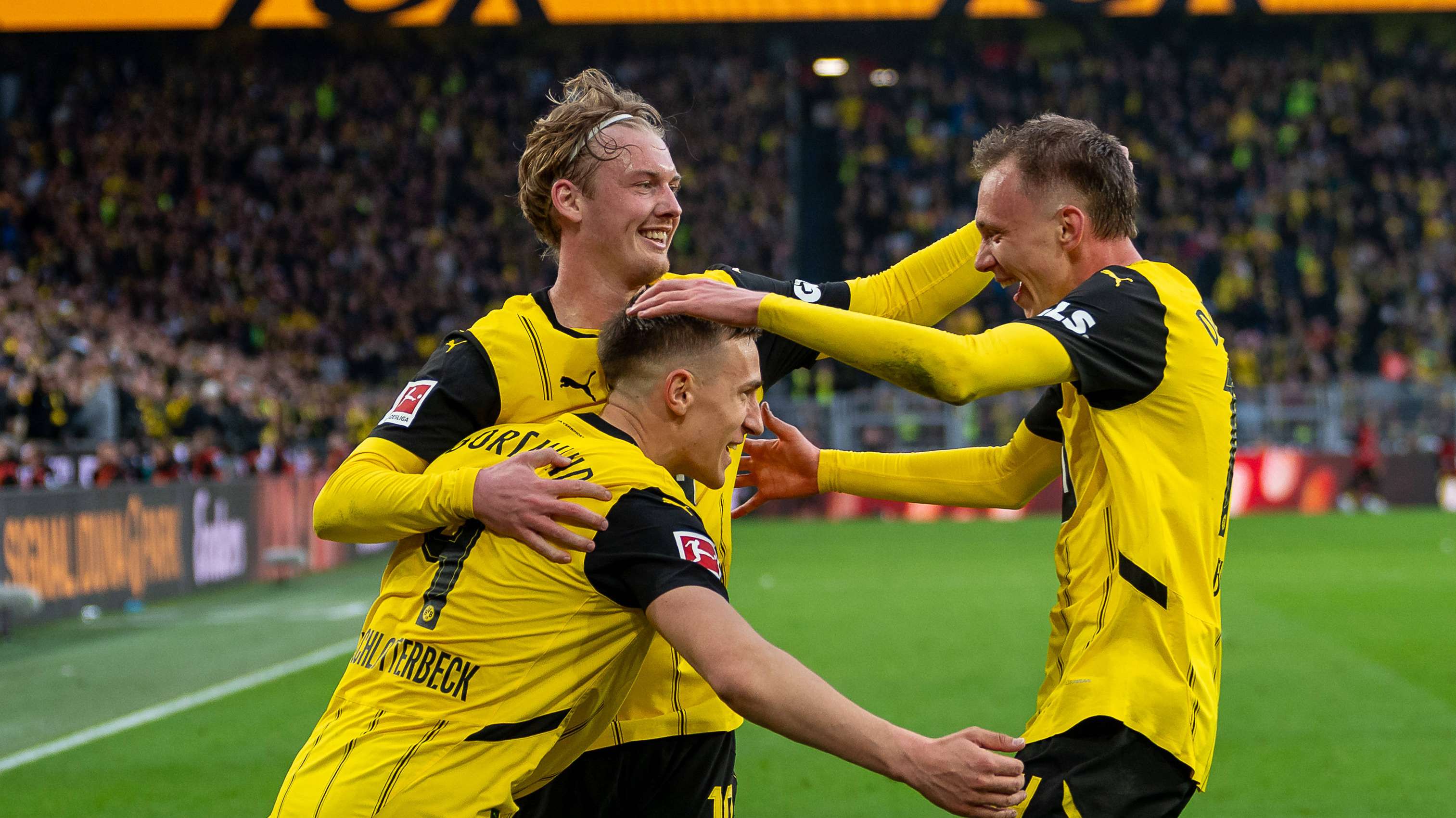 Julian Brandt