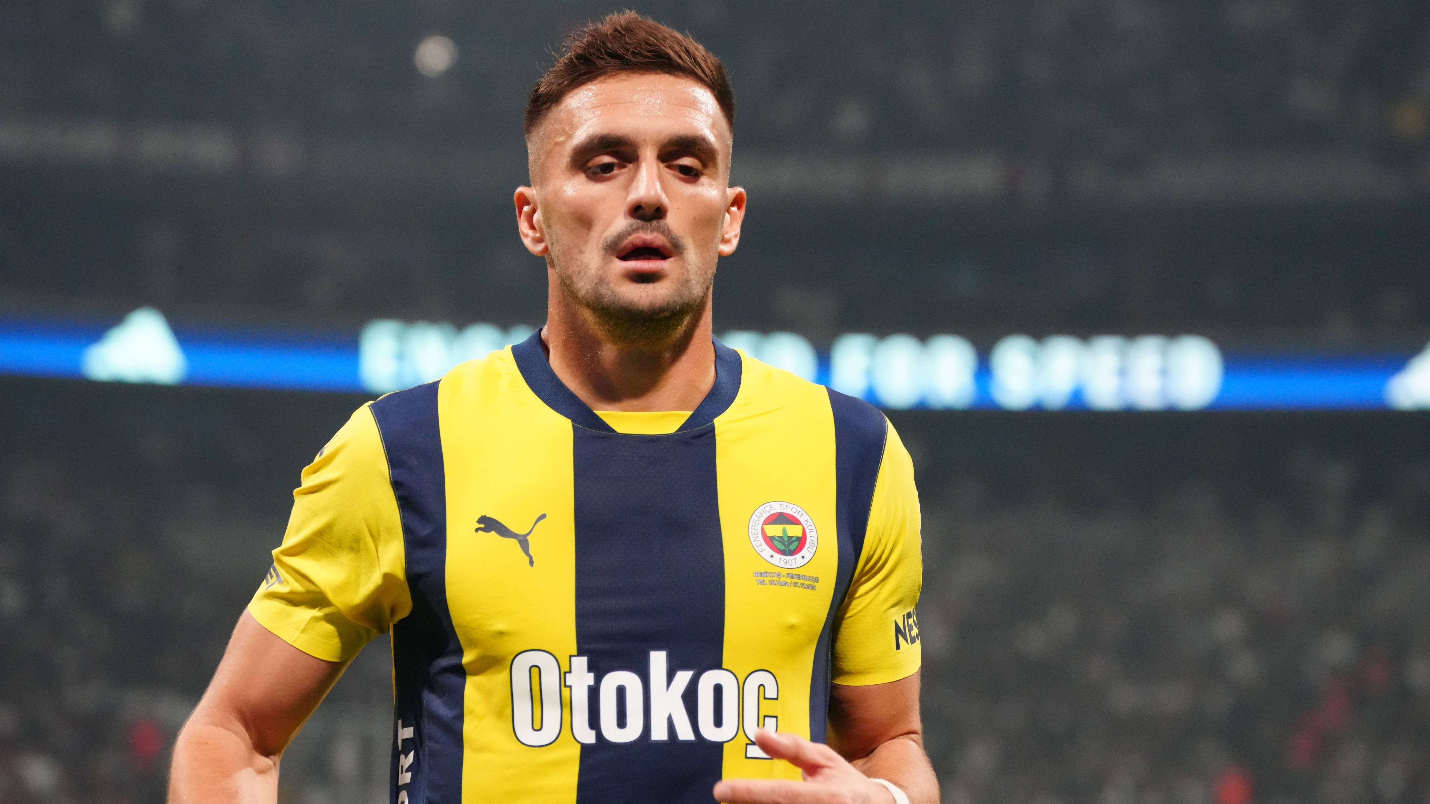 Dusan Tadic