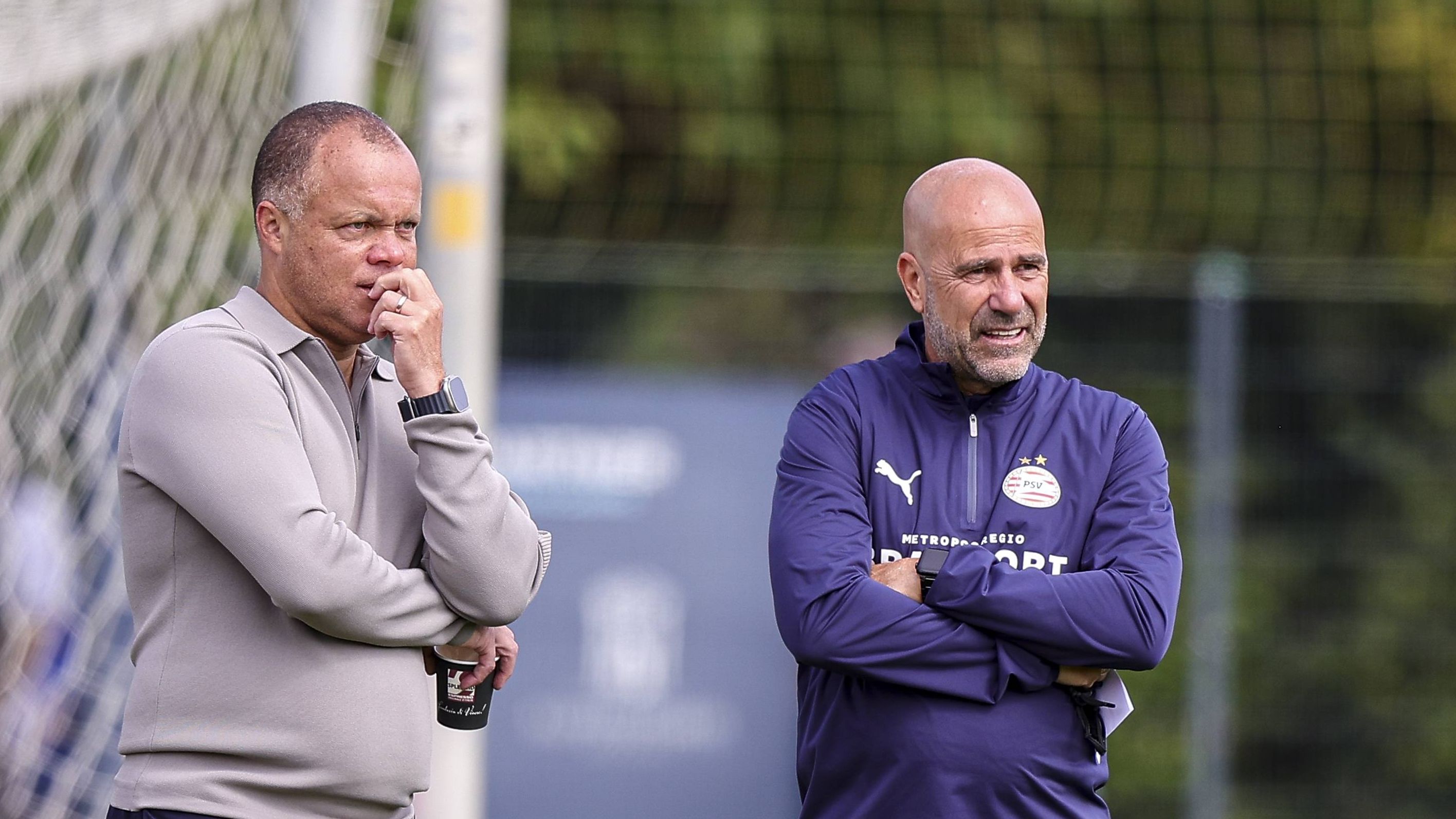 PSV's Transfer Droom in Duigen: Kodai Sano Komt Niet naar Eindhoven