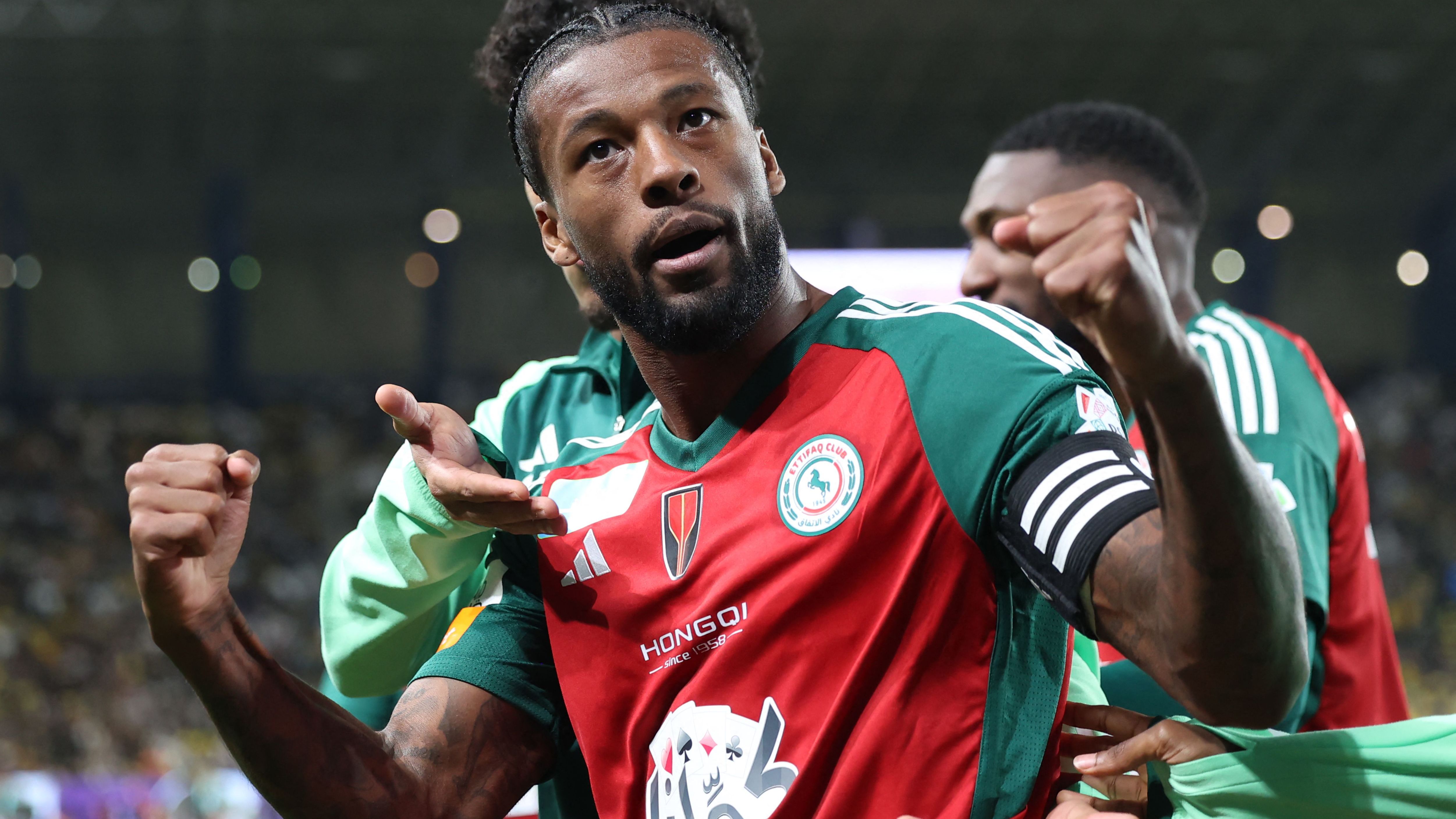 Georginio Wijnaldum weet definitief waar hij volgend seizoen niet speelt