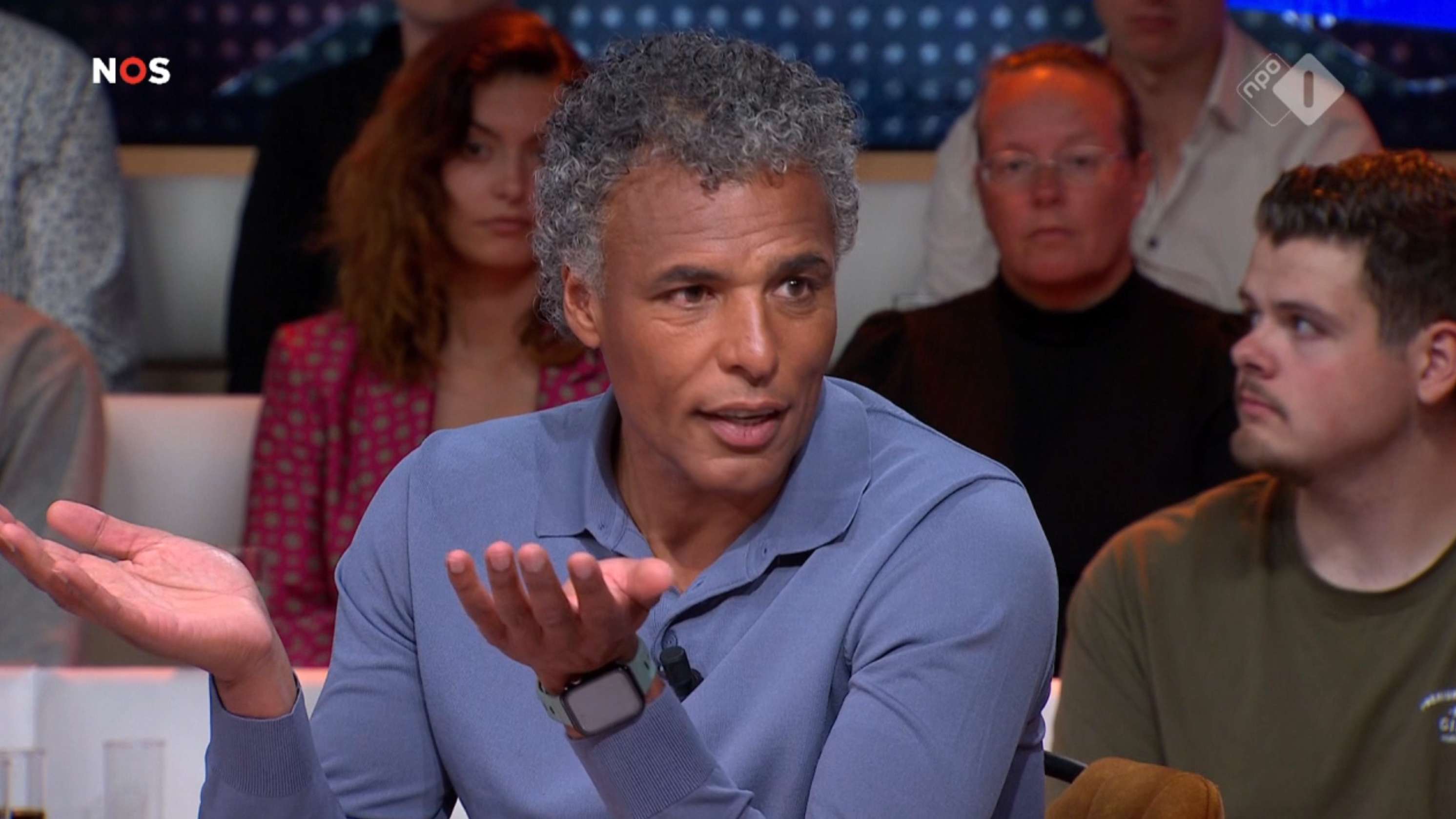 Pierre van Hooijdonk