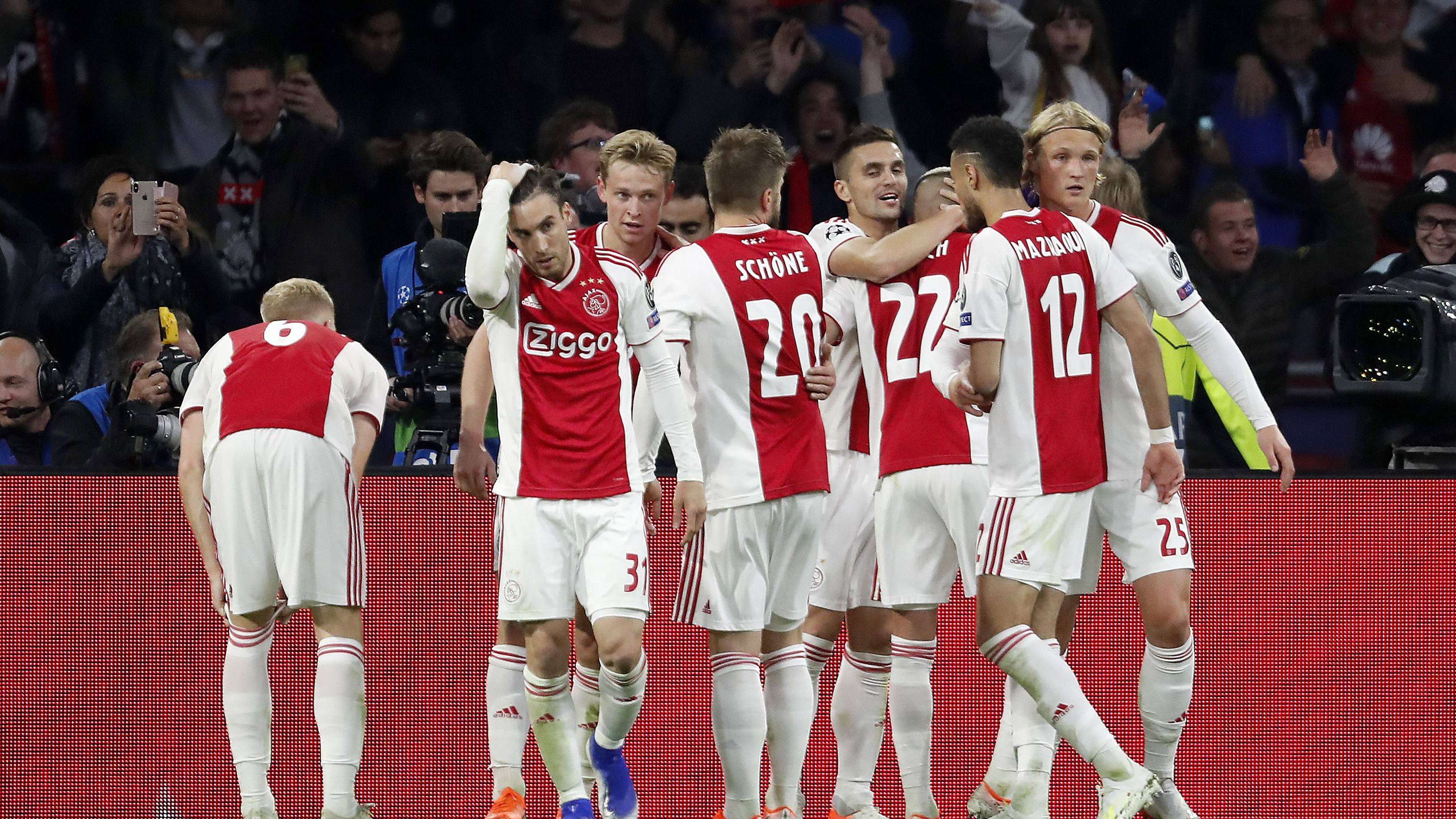 Ajax