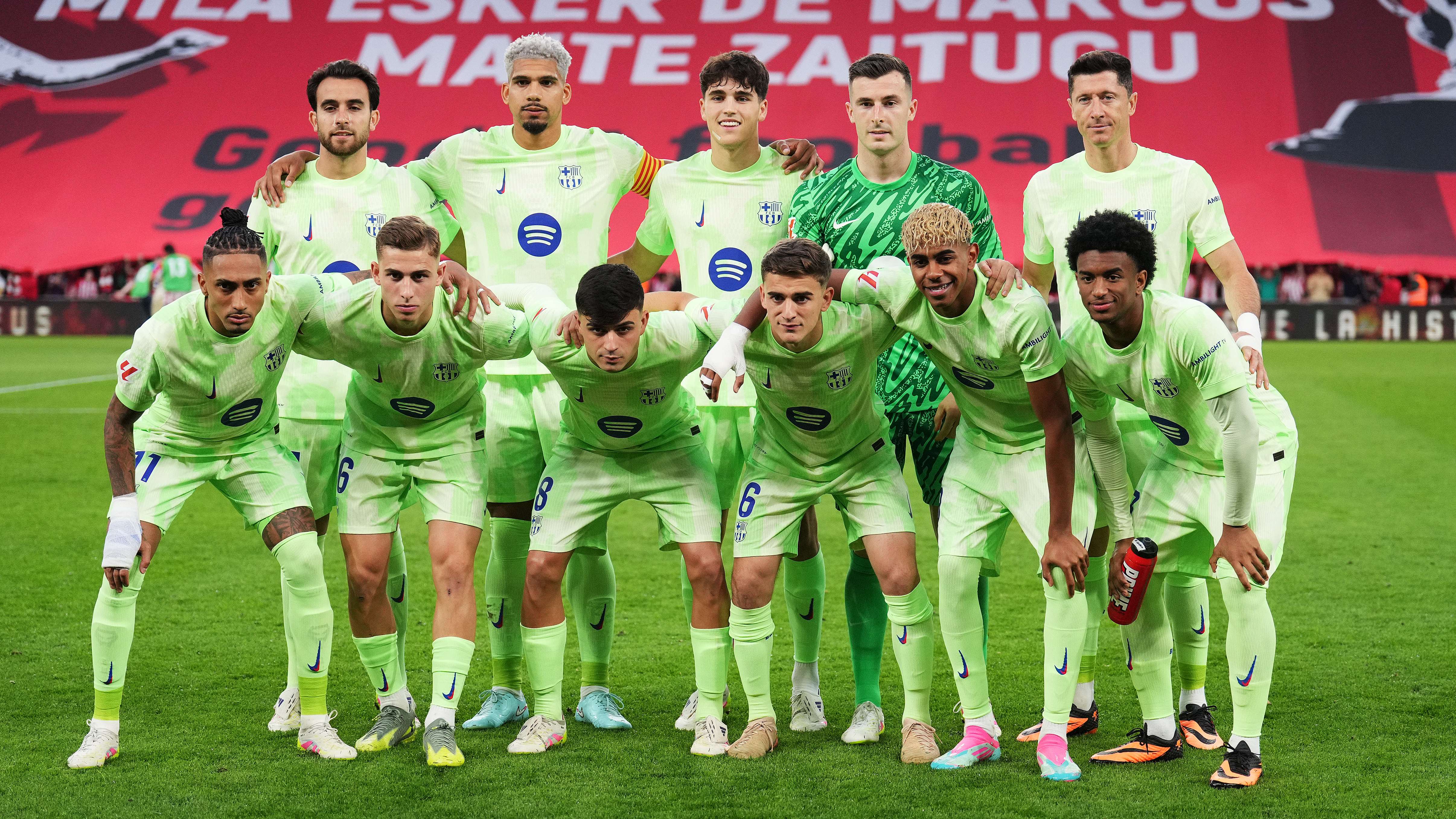 FC Barcelona