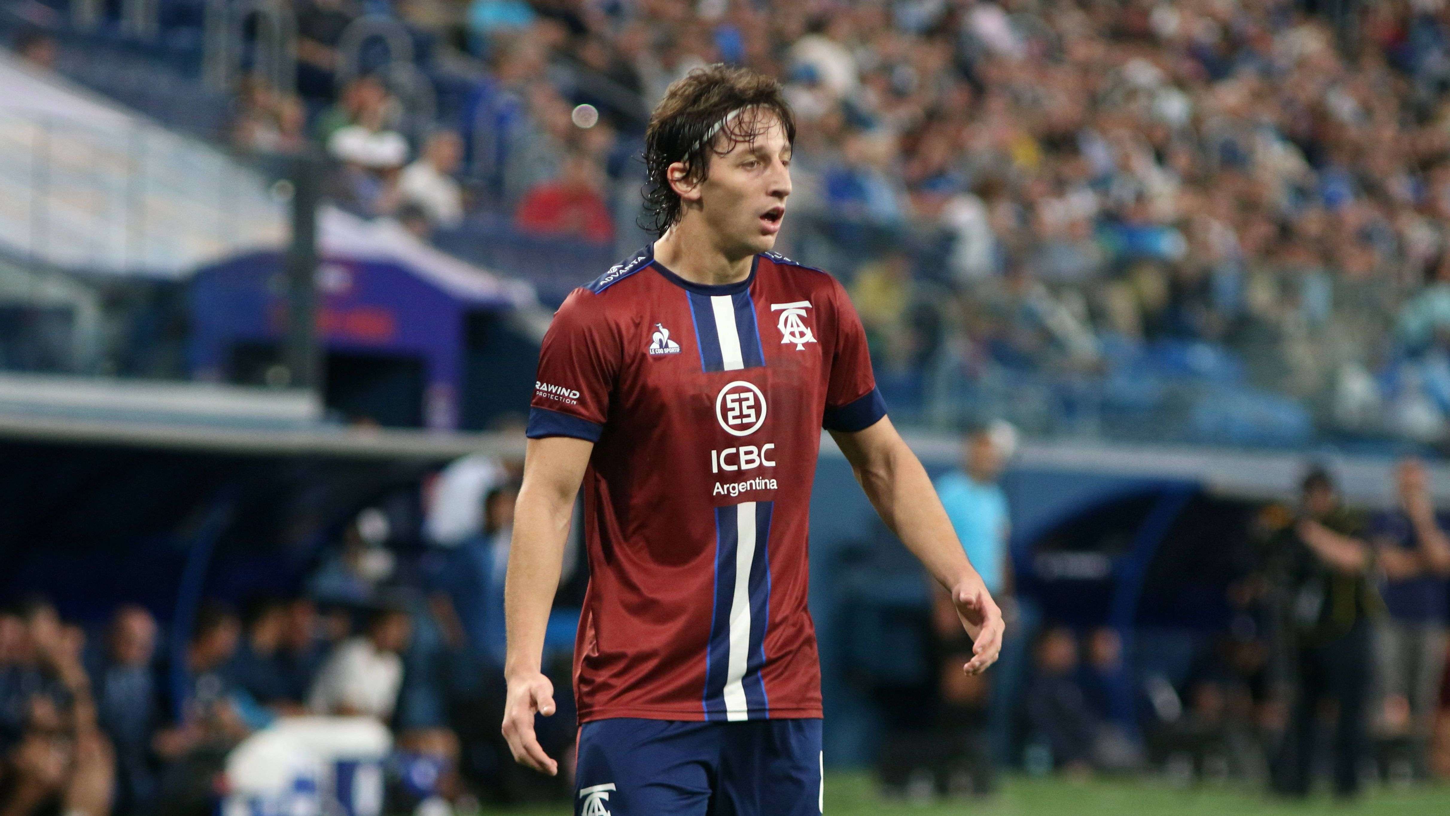 Matias Galarza