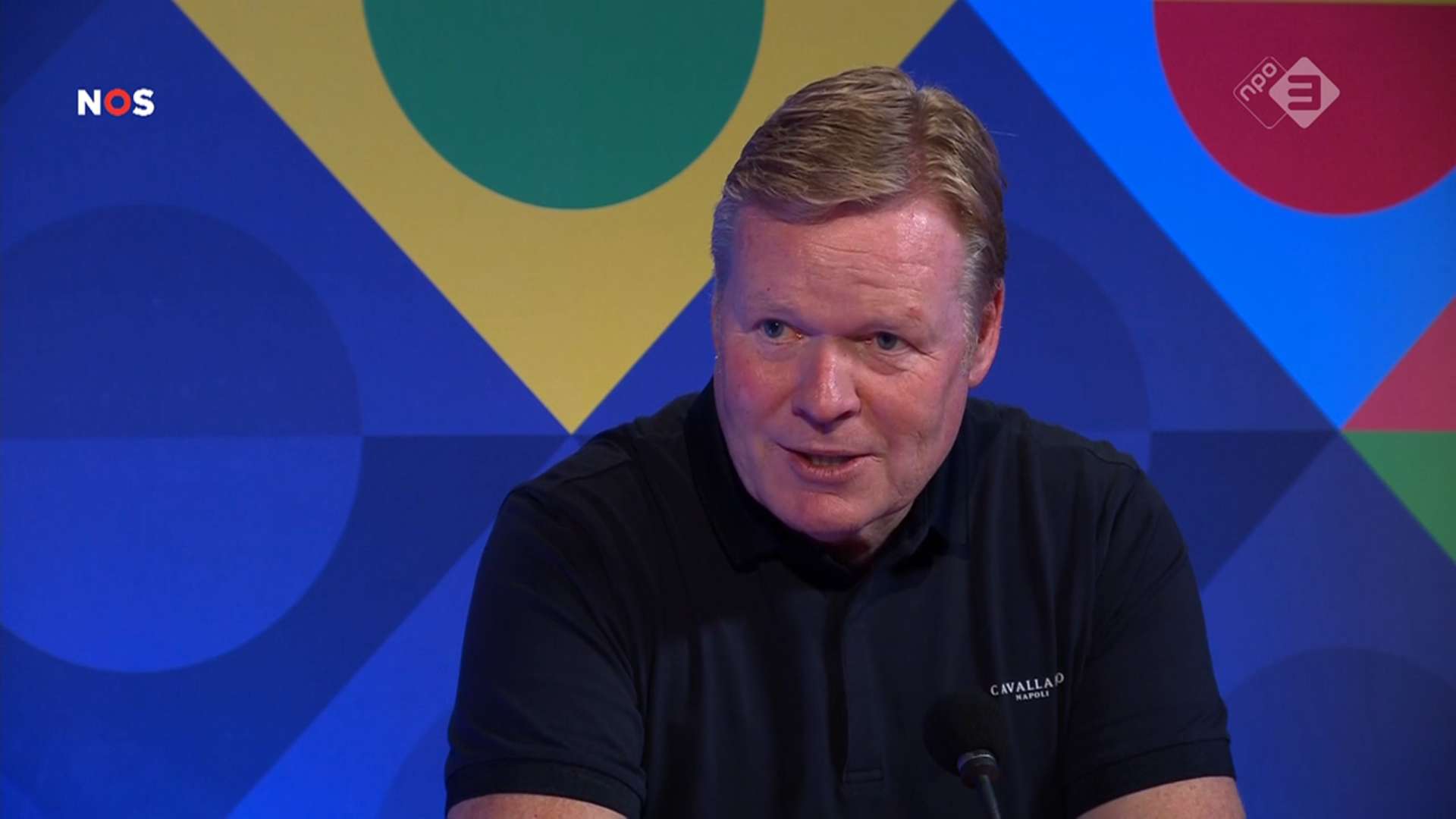 Ronald Koeman