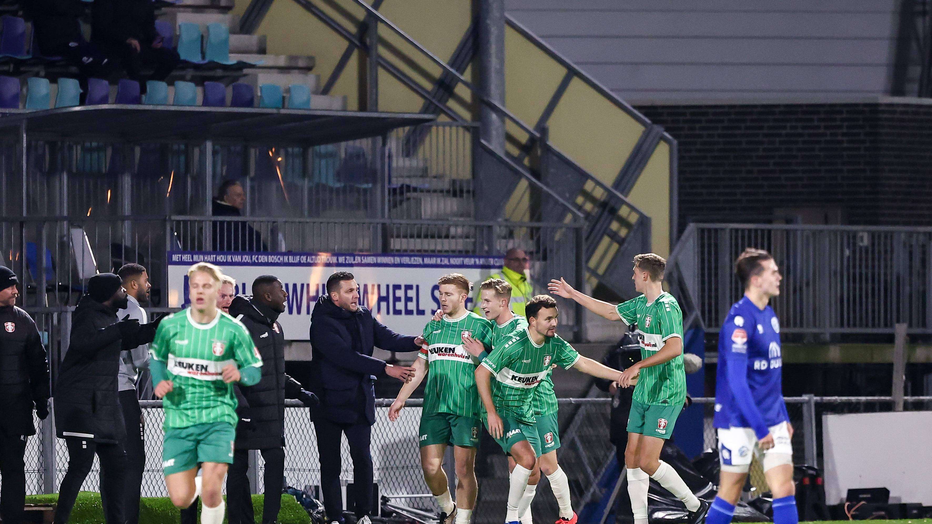 FC Dordrecht